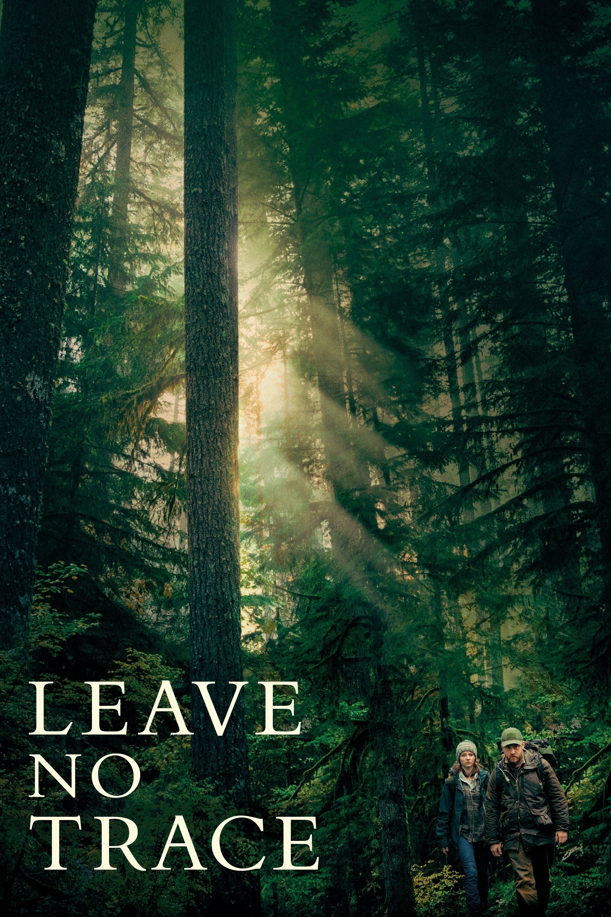  Leave No Trace 