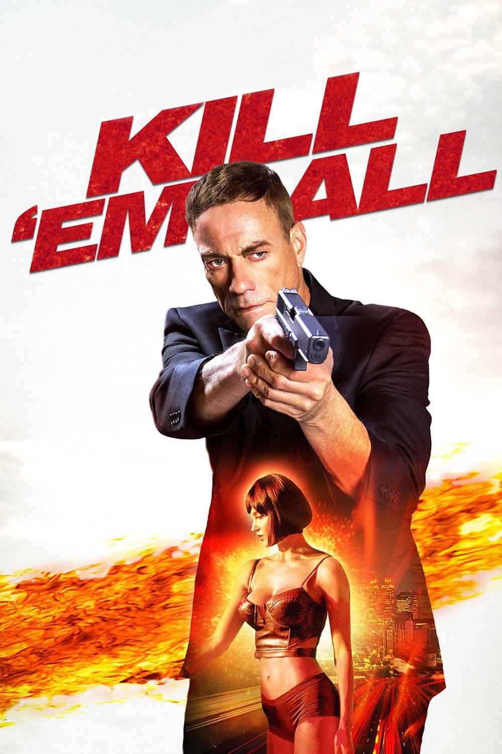  Kill 'em All 