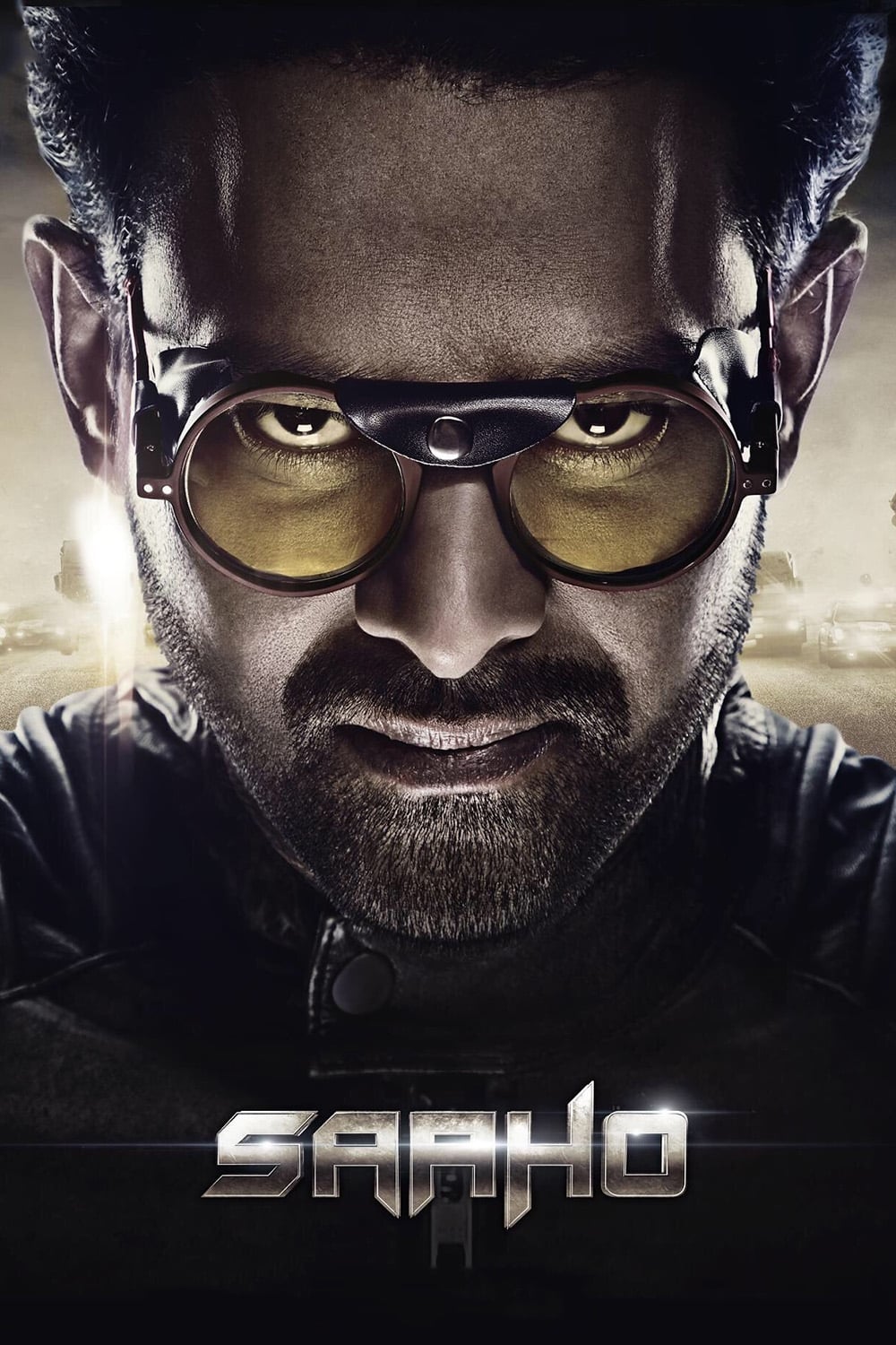  Saaho 
