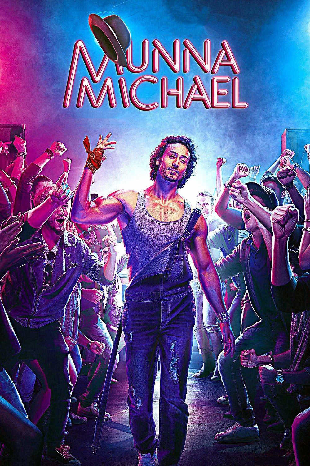  Munna Michael 