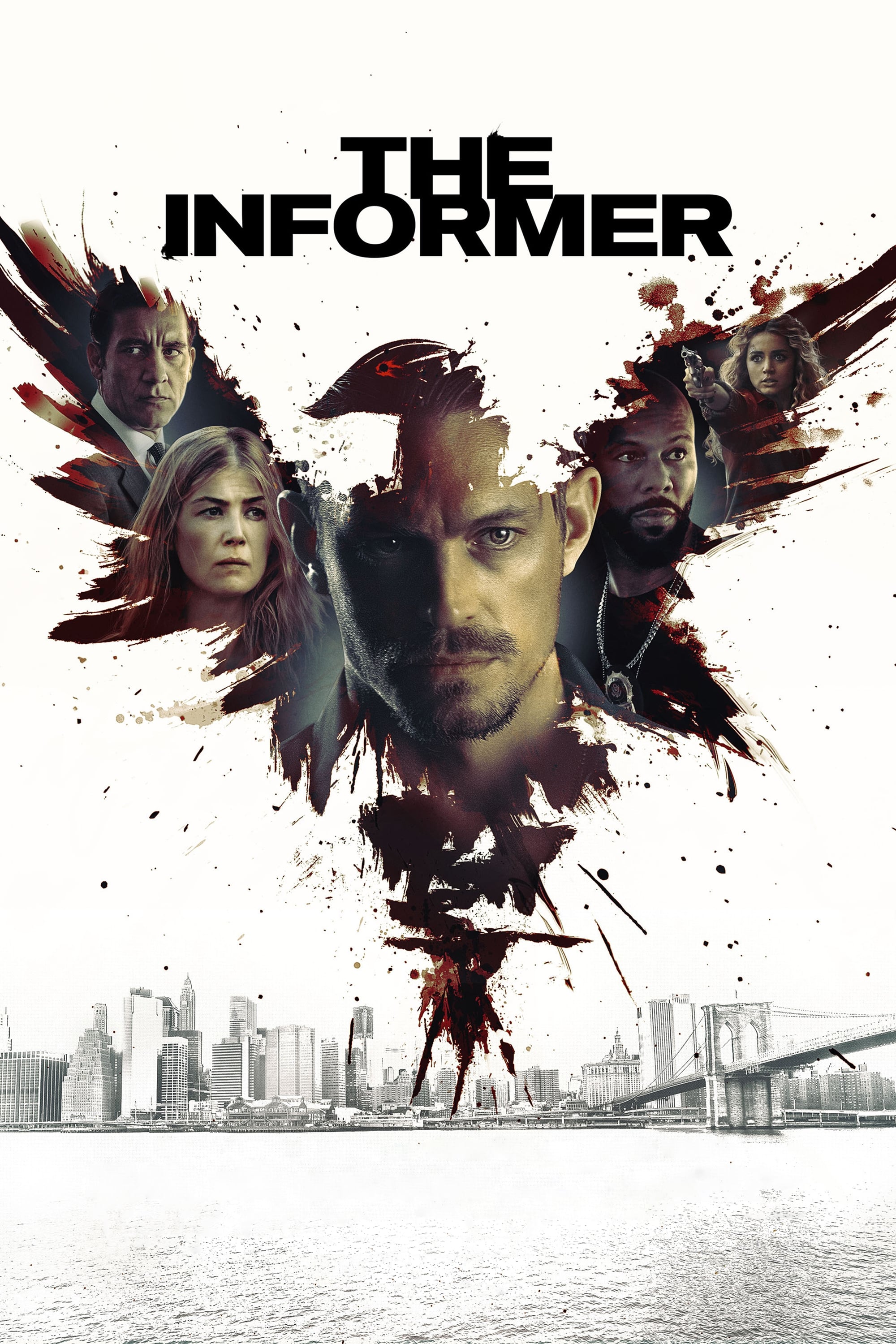  The Informer 