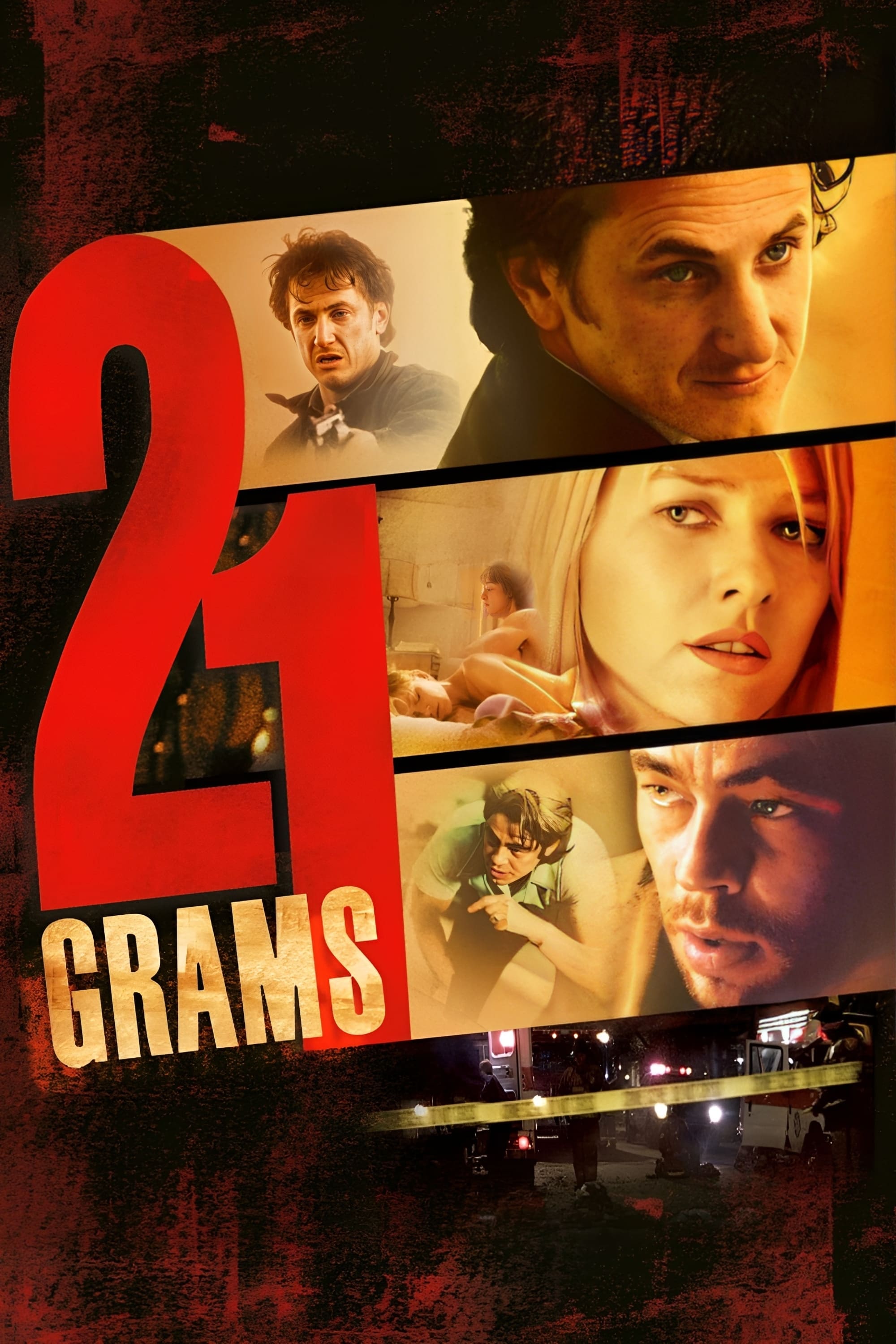  21 Grams 