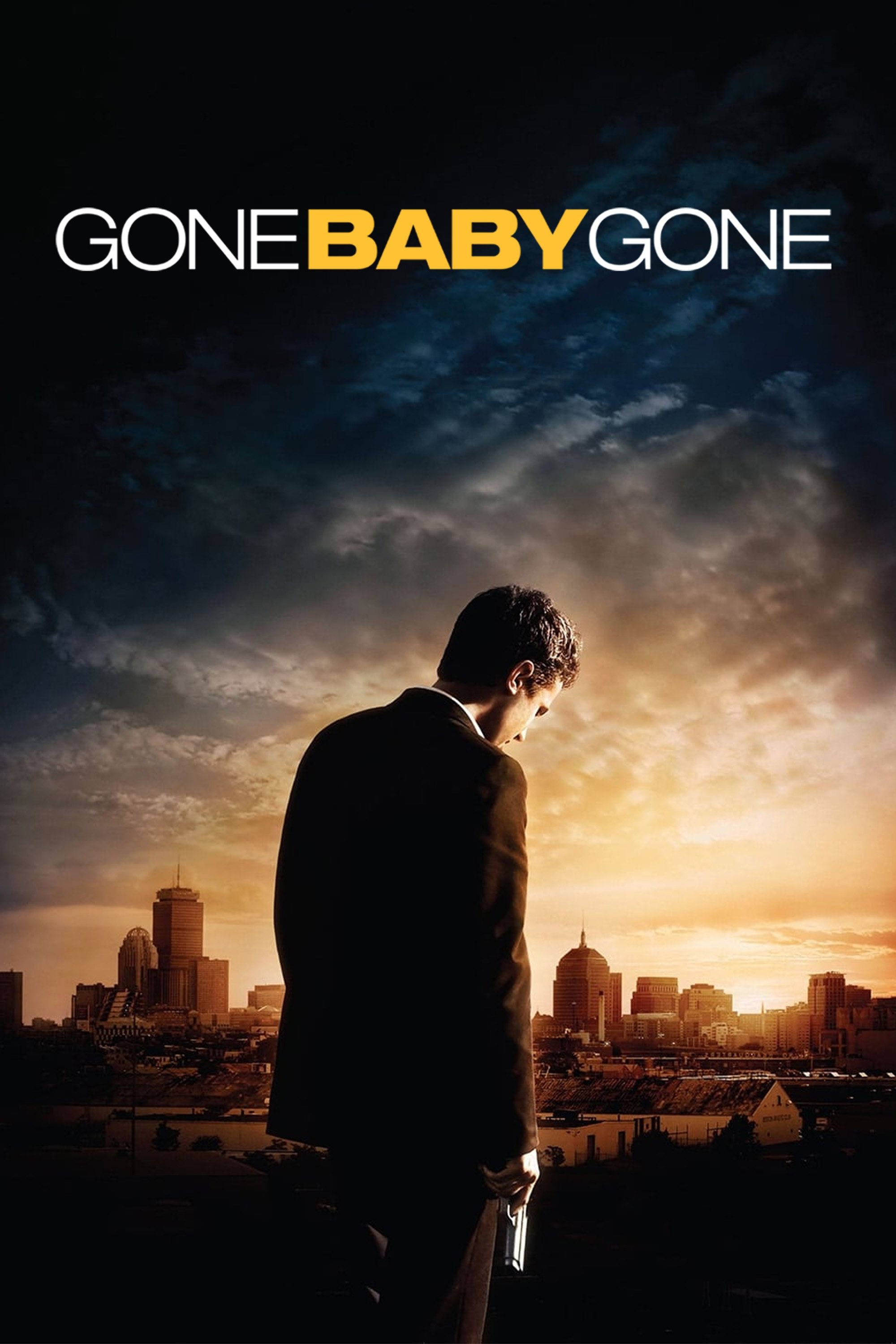  Gone Baby Gone 