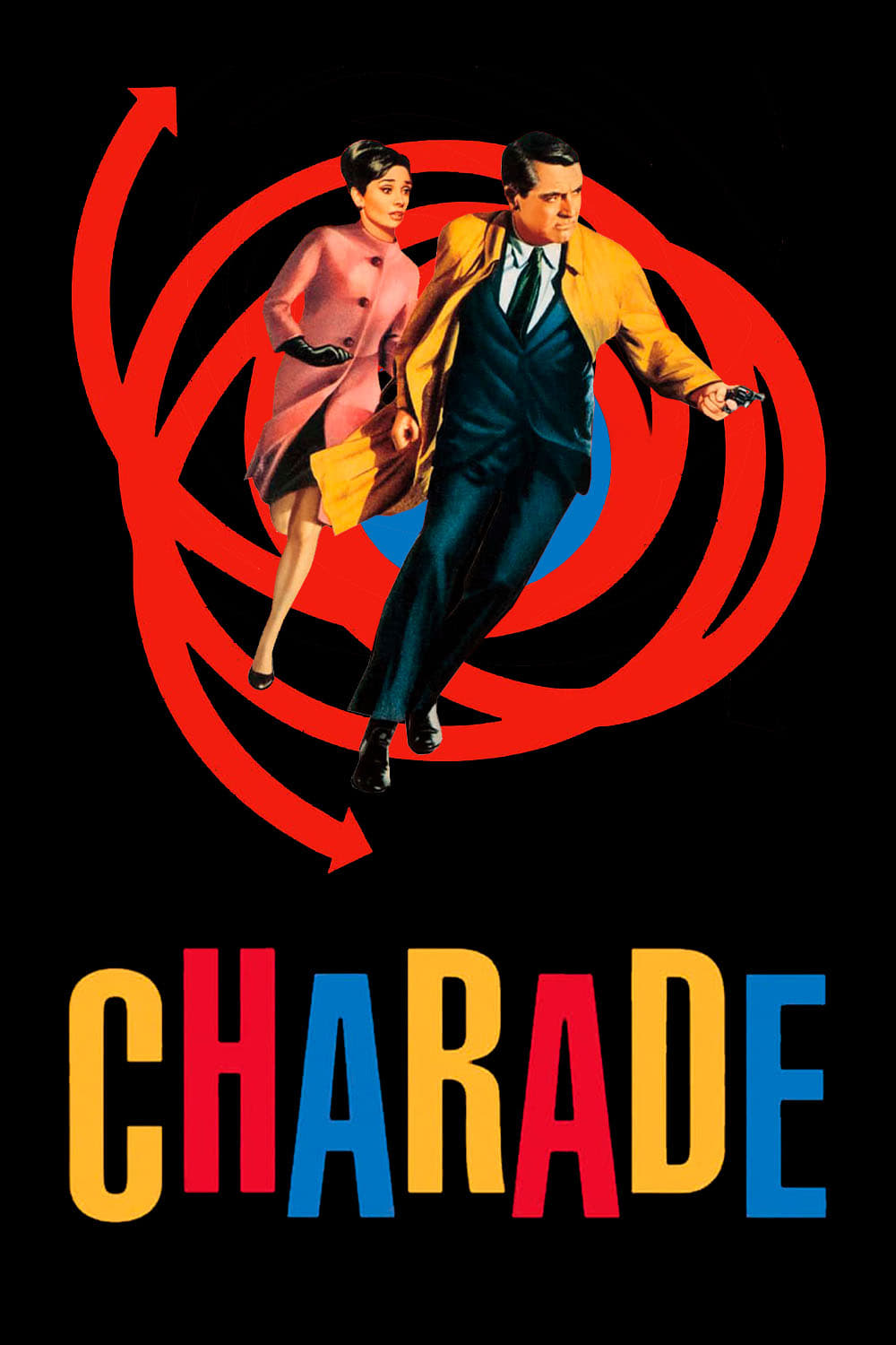  Charade 