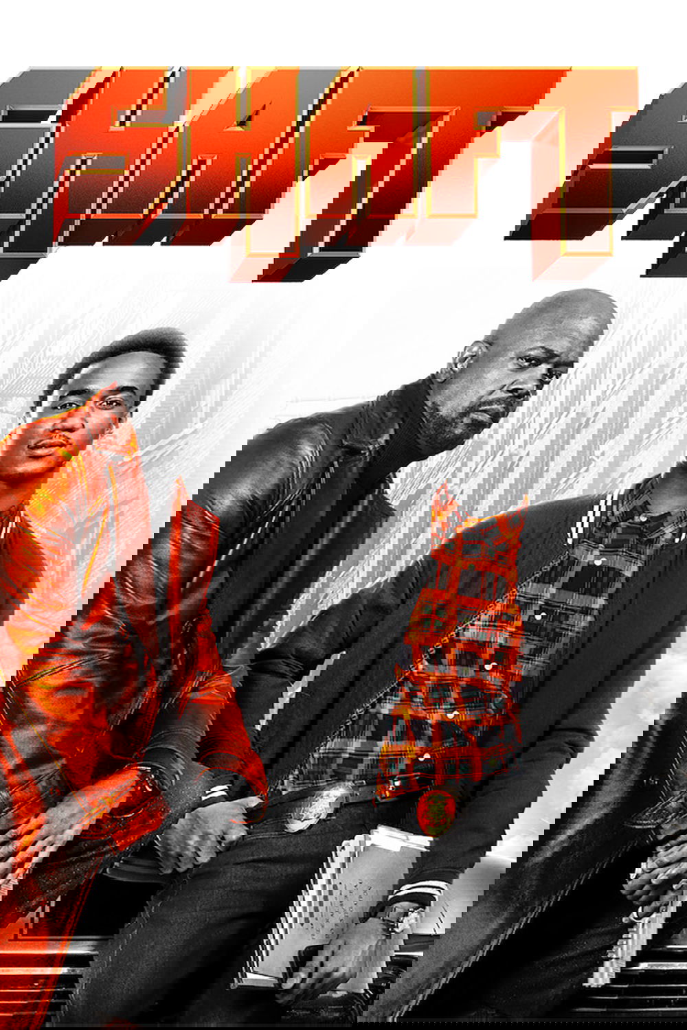  Shaft 