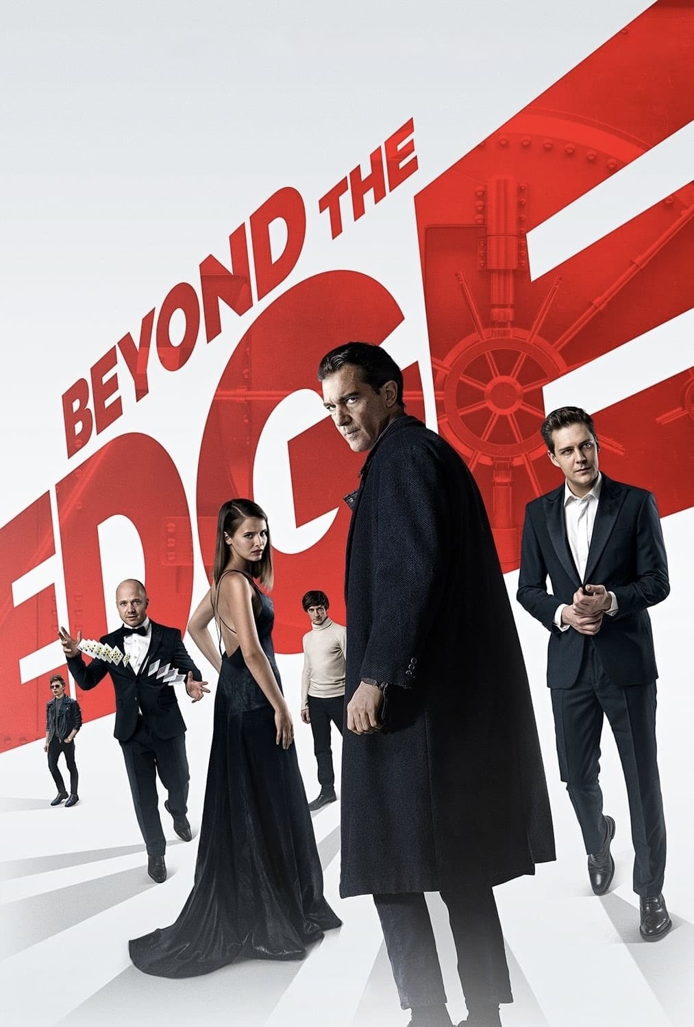  Beyond the Edge 