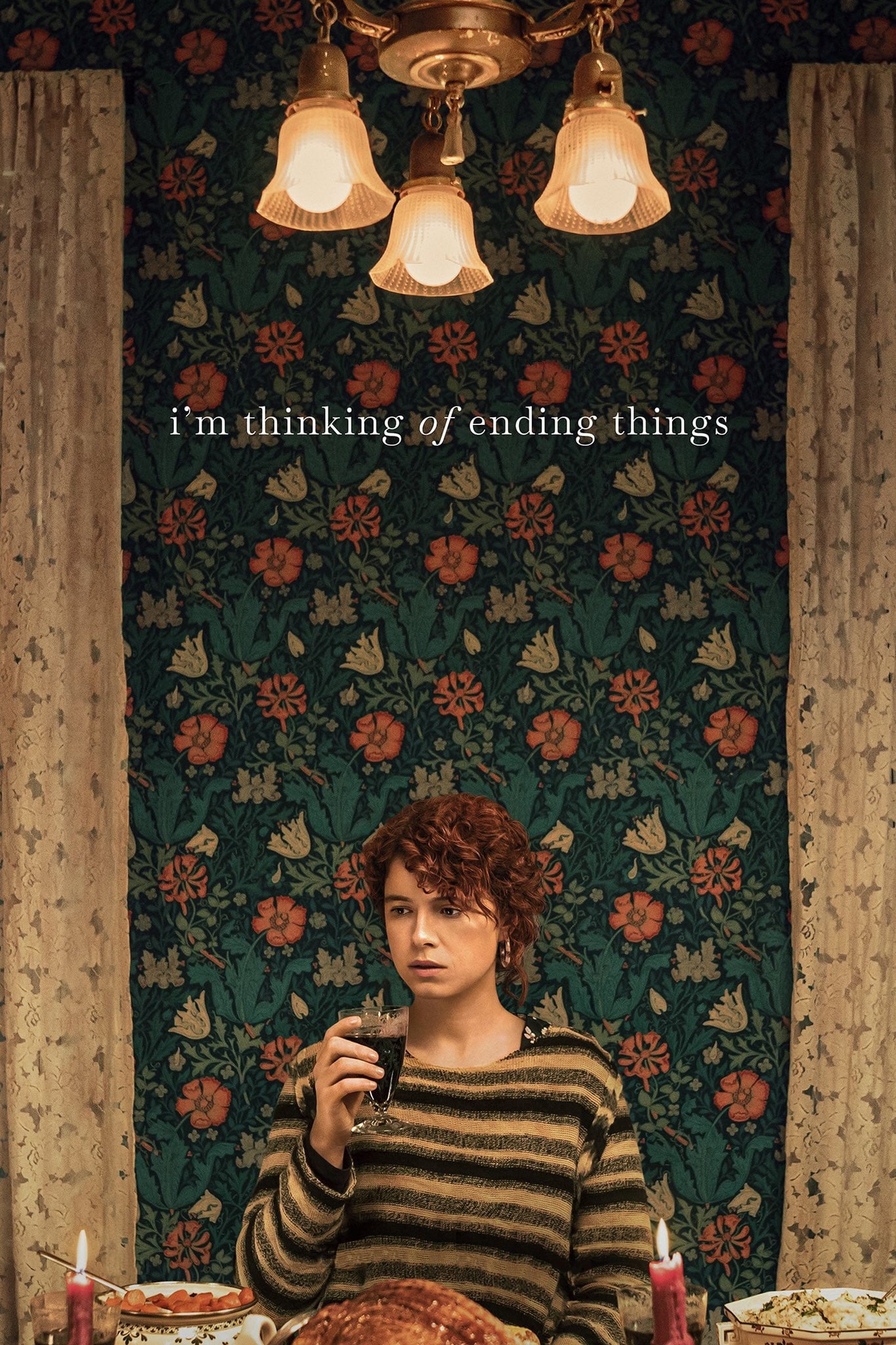  I'm Thinking of Ending Things 