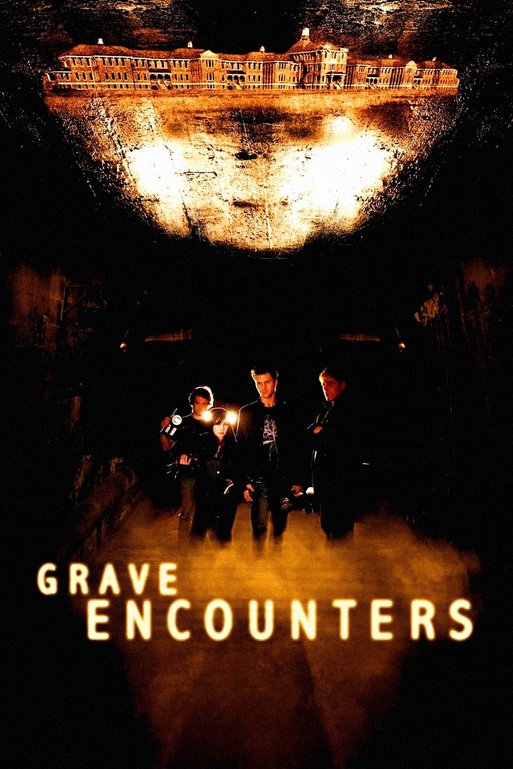  Grave Encounters 