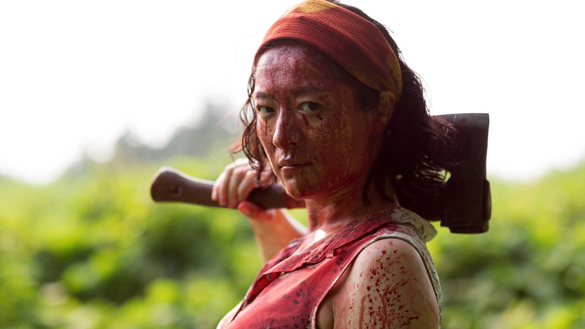  One Cut of the Dead 