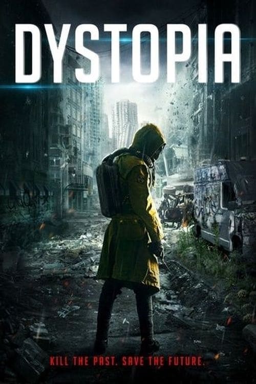  Dystopia 