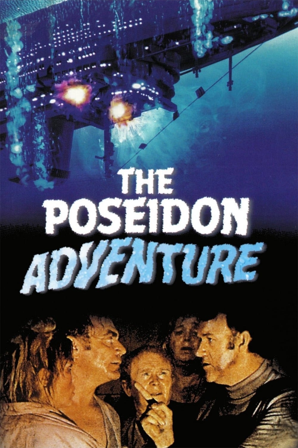  The Poseidon Adventure 