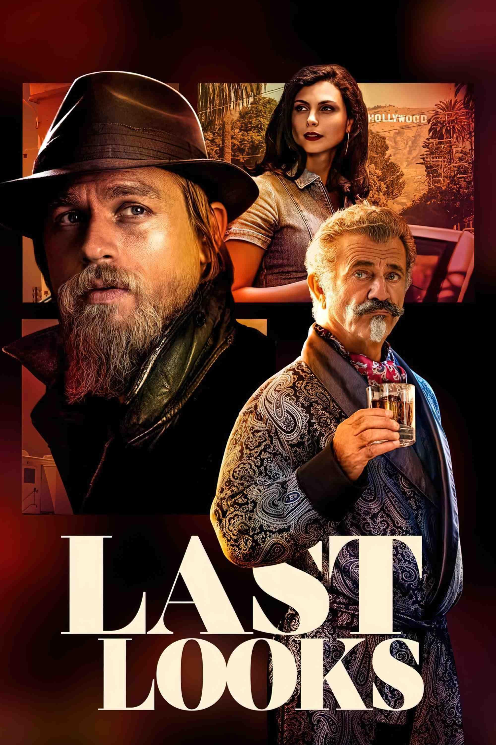  Last Looks 
