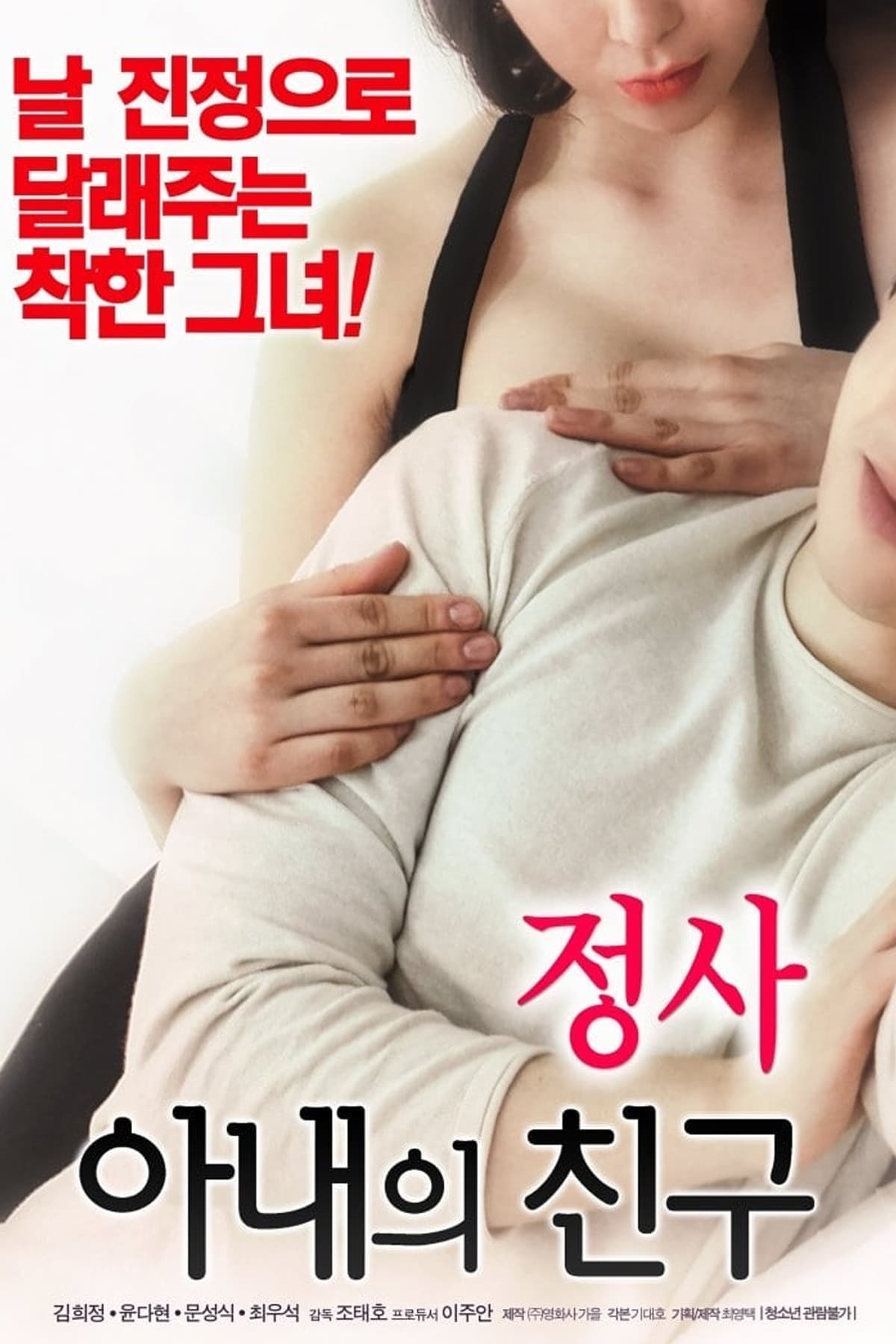  An Affair: My Wife's Friend 