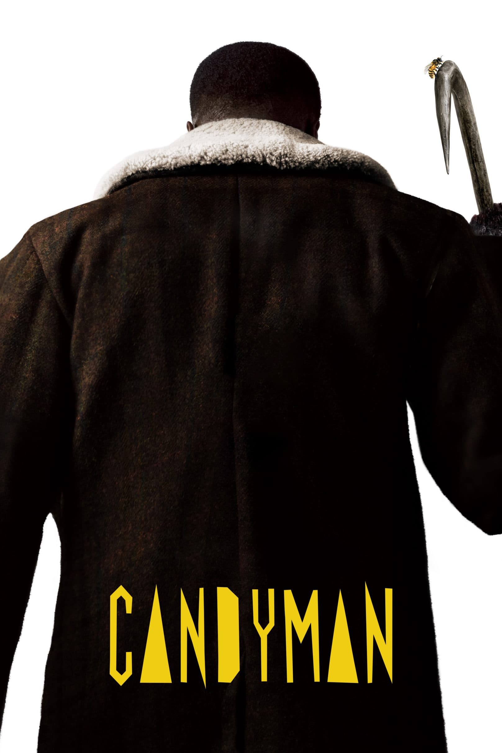  Candyman 