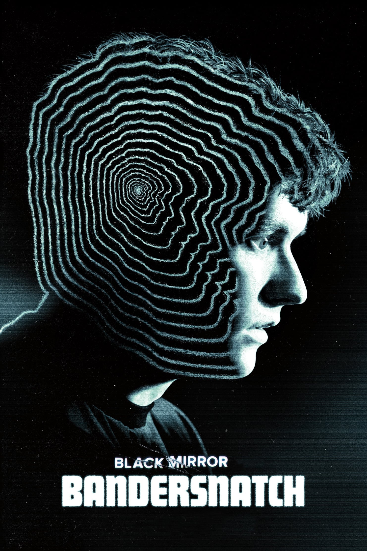  Black Mirror: Bandersnatch 