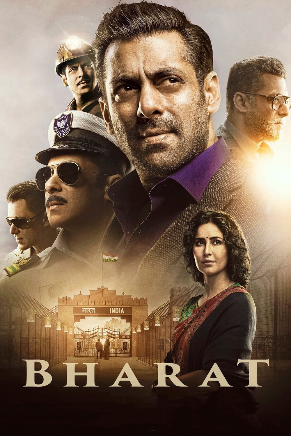  Bharat 
