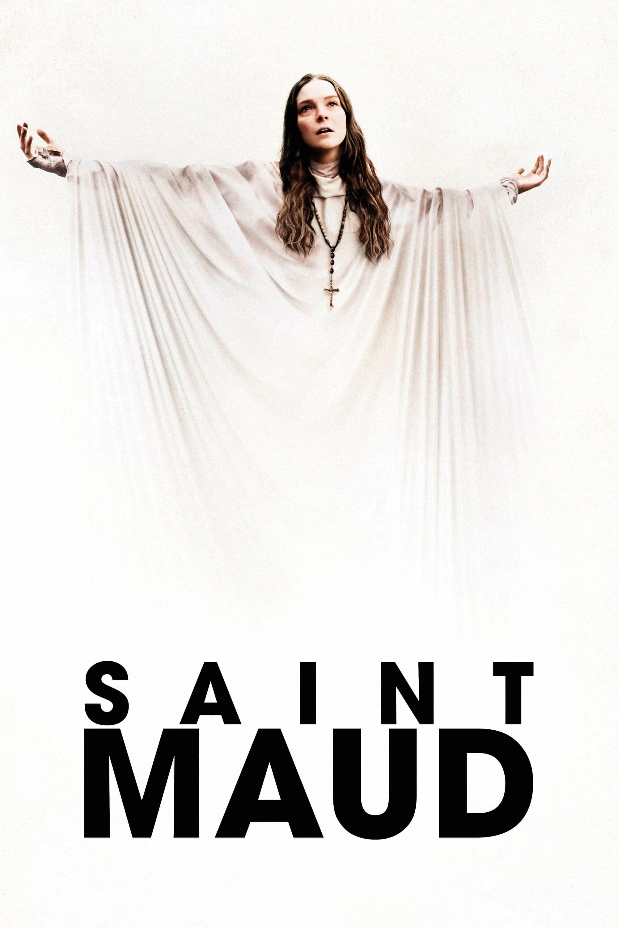  Saint Maud 