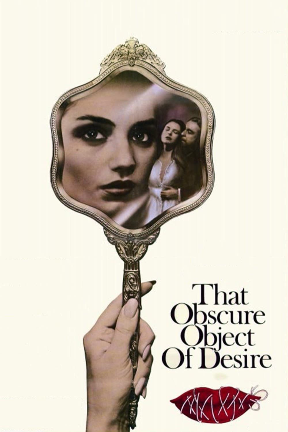  That Obscure Object of Desire 