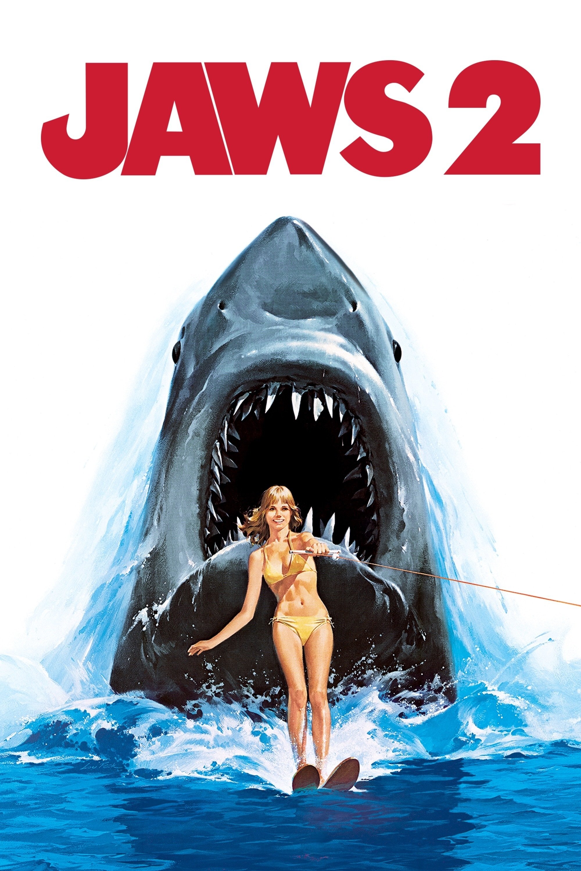  Jaws 2 
