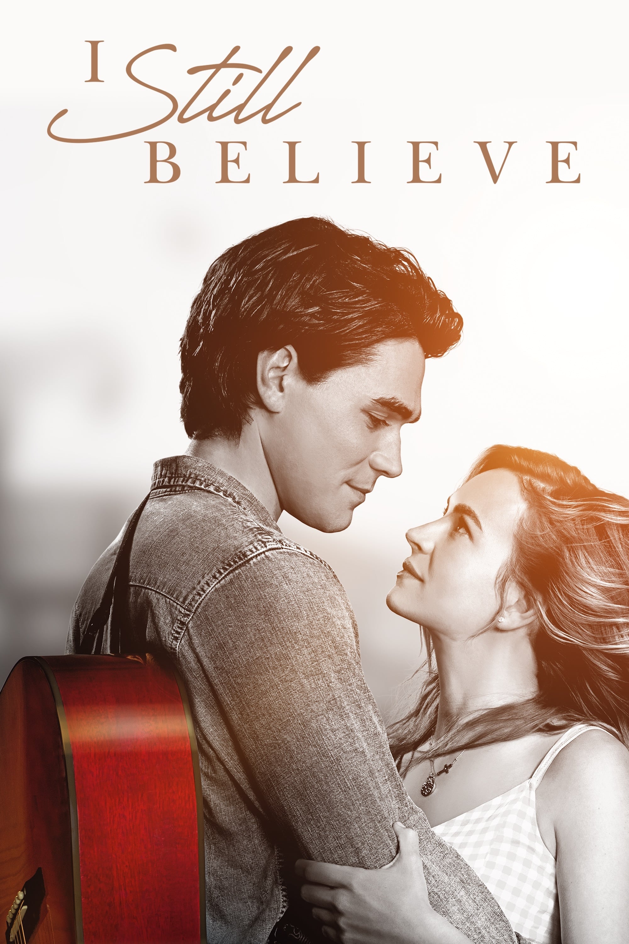  I Still Believe 