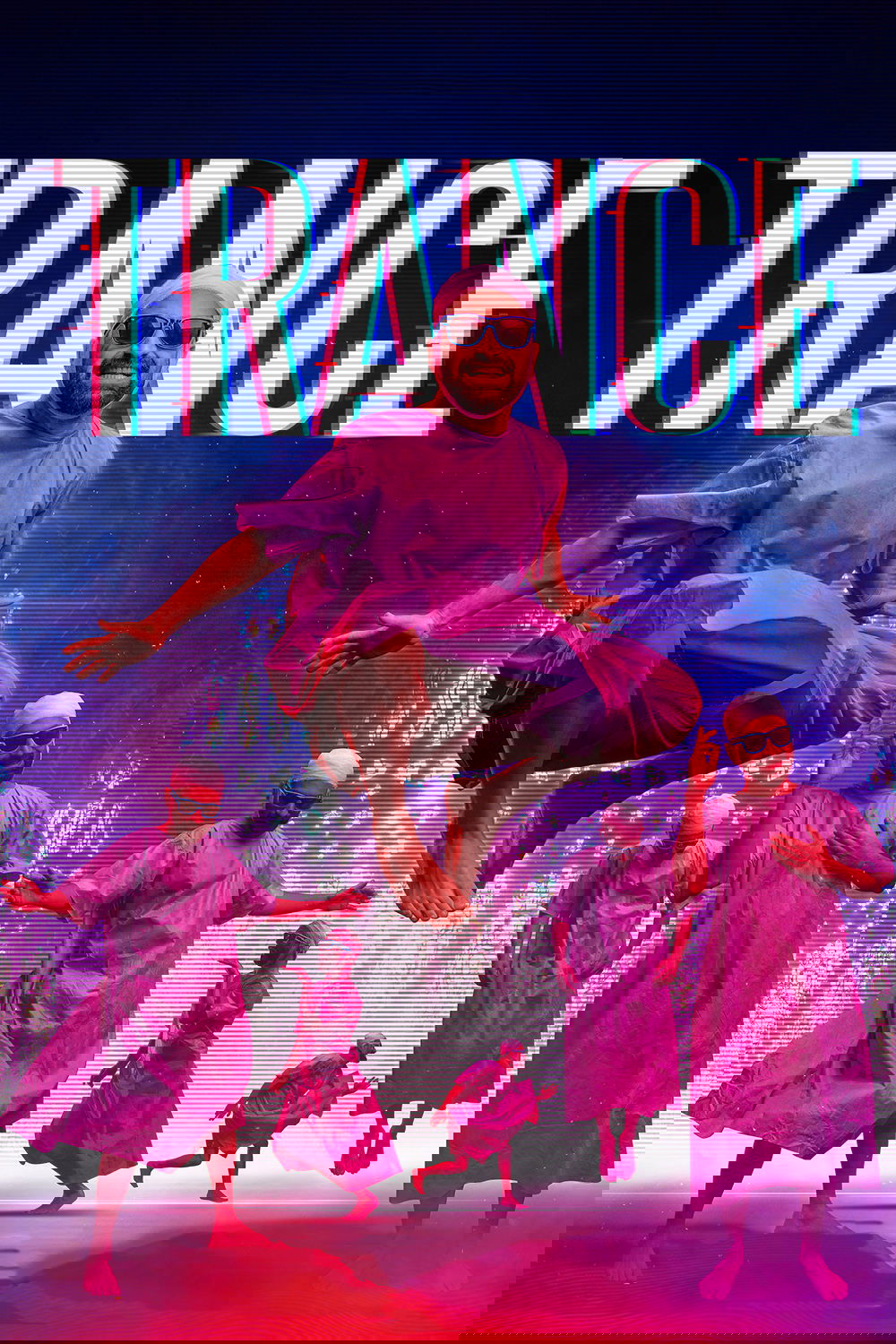  Trance 