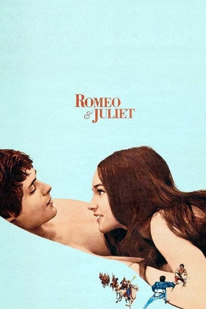  Romeo and Juliet 