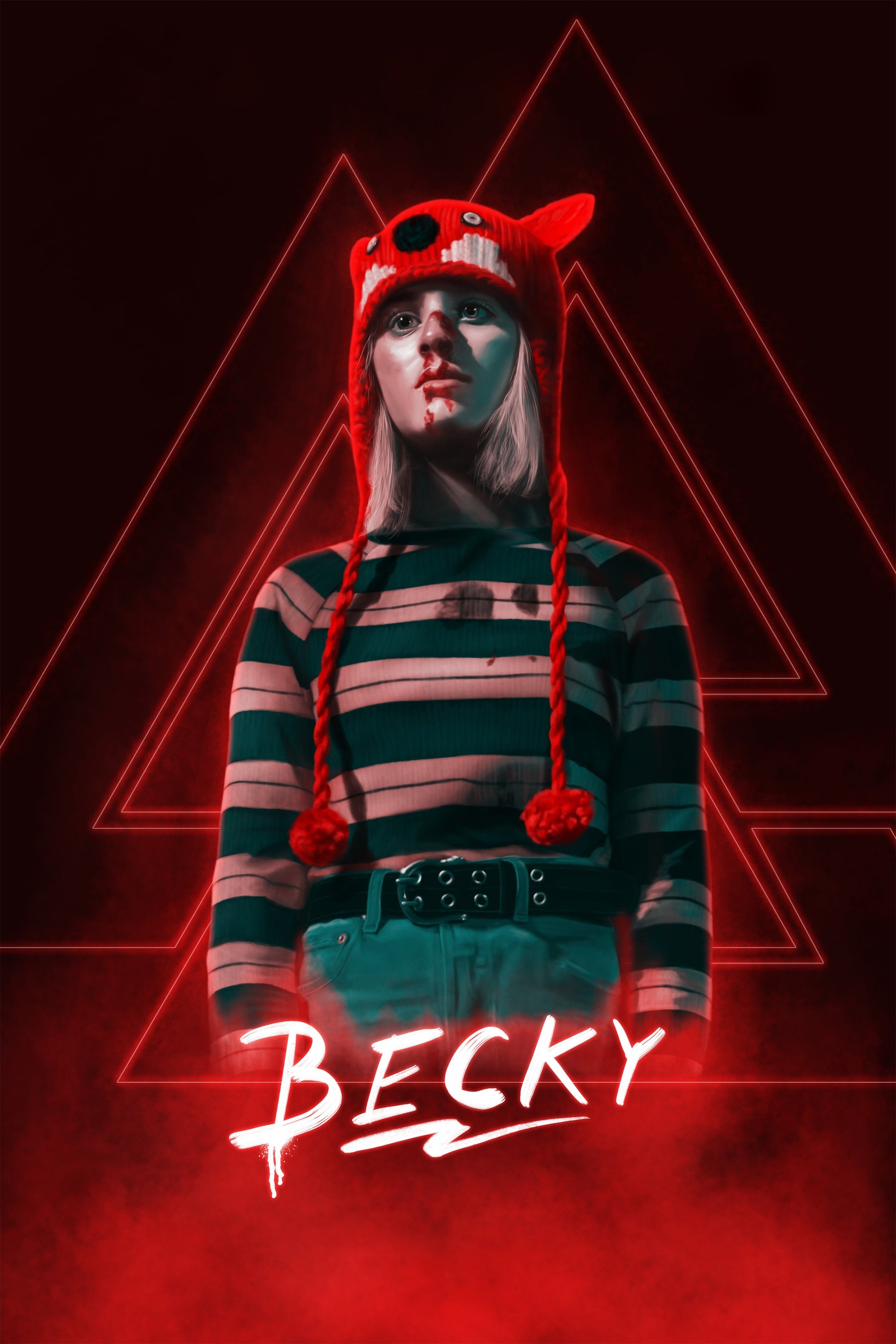  Becky 