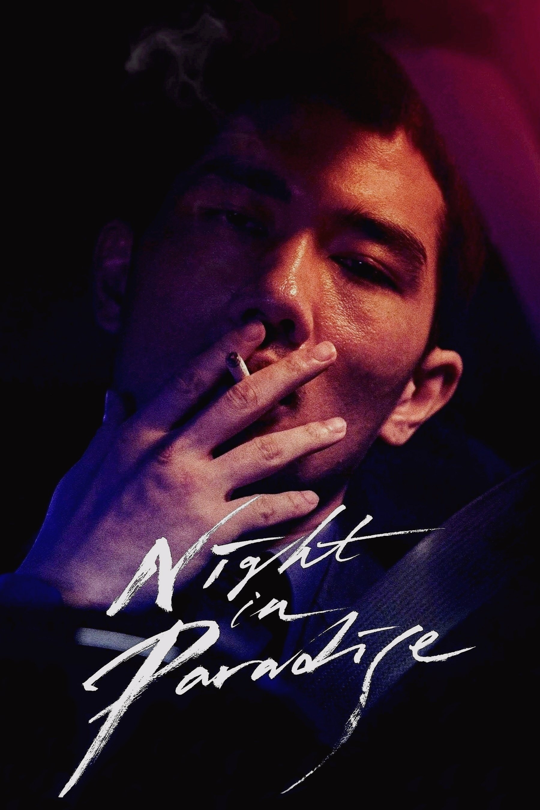  Night in Paradise 