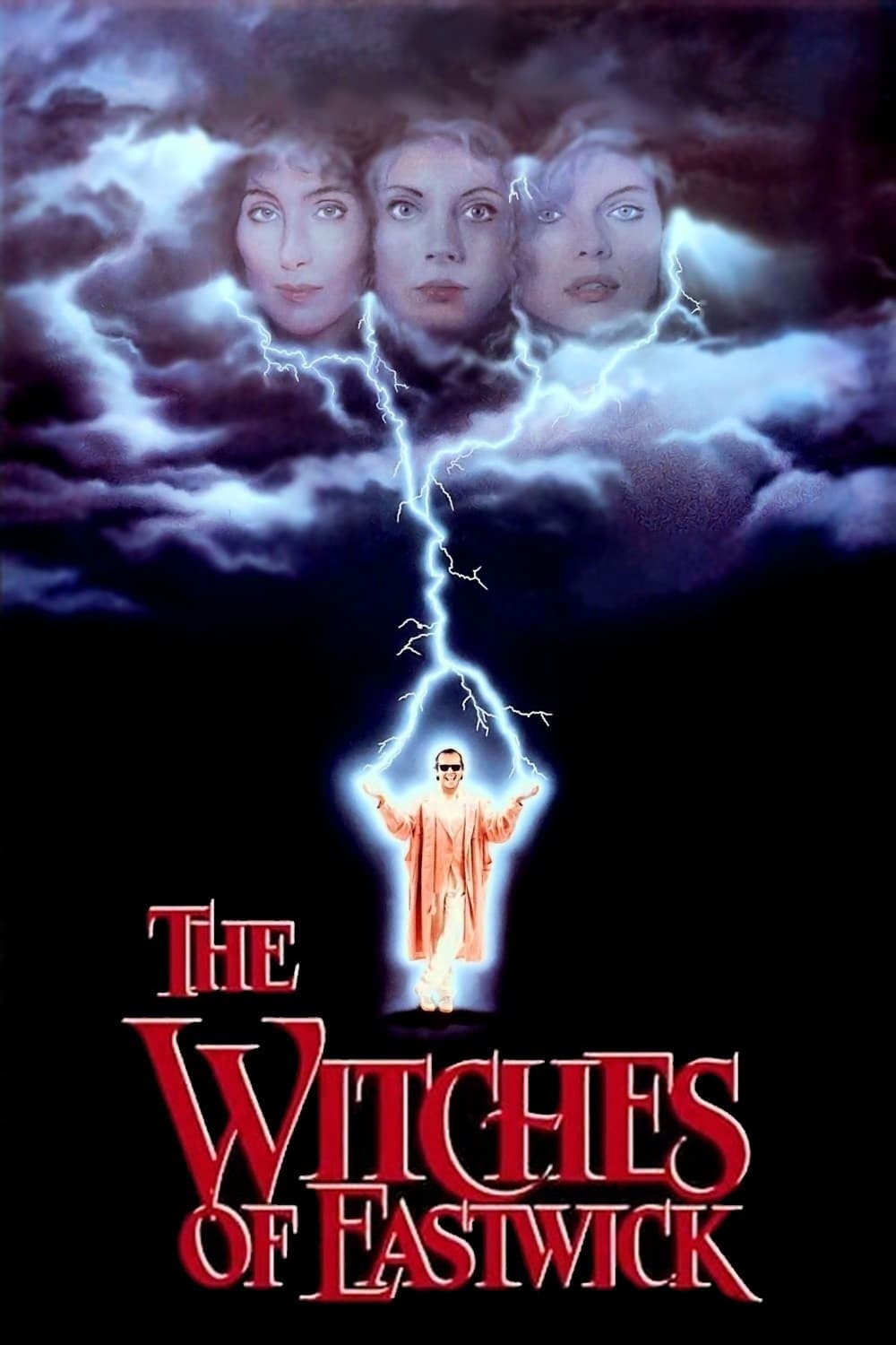  The Witches of Eastwick 