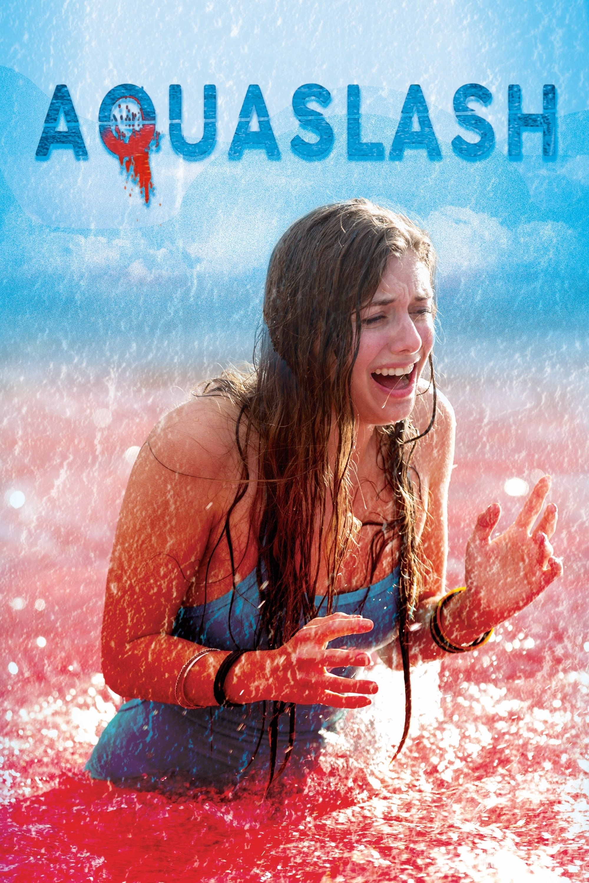  AquaSlash 