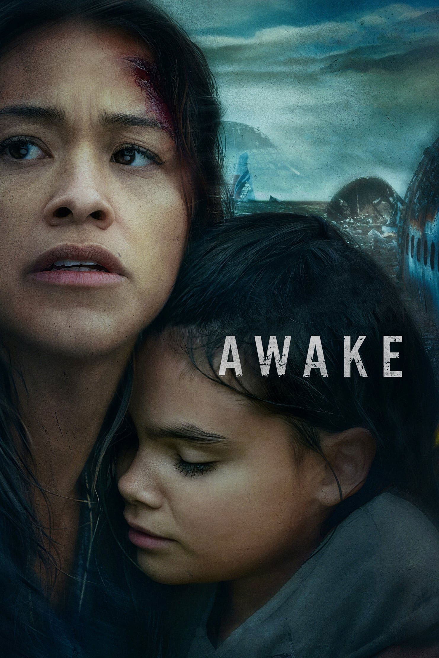  Awake 