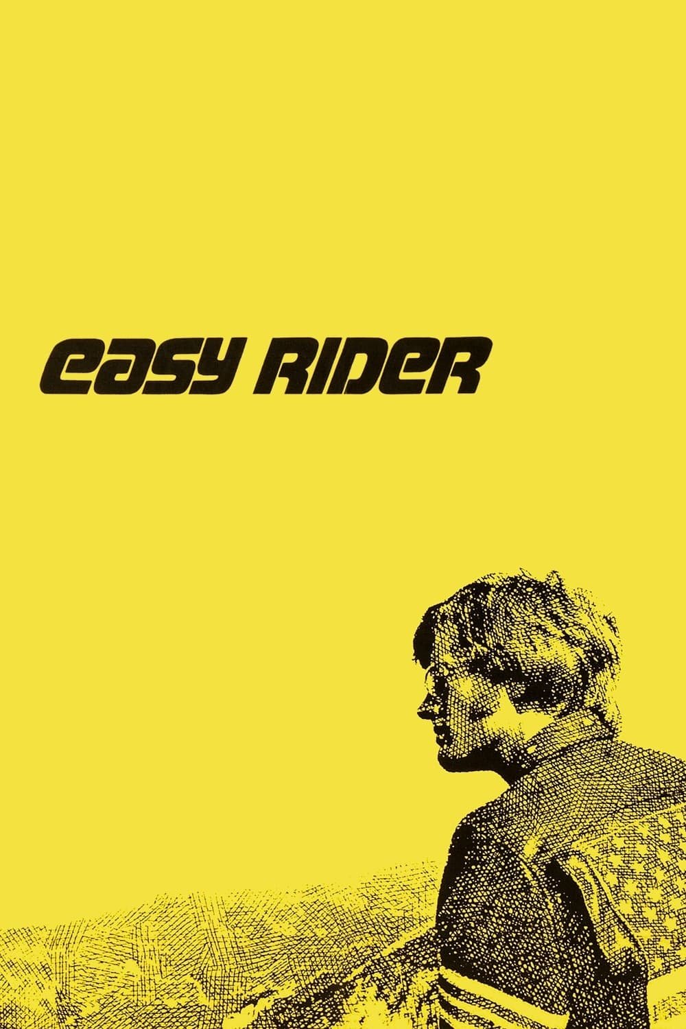  Easy Rider 