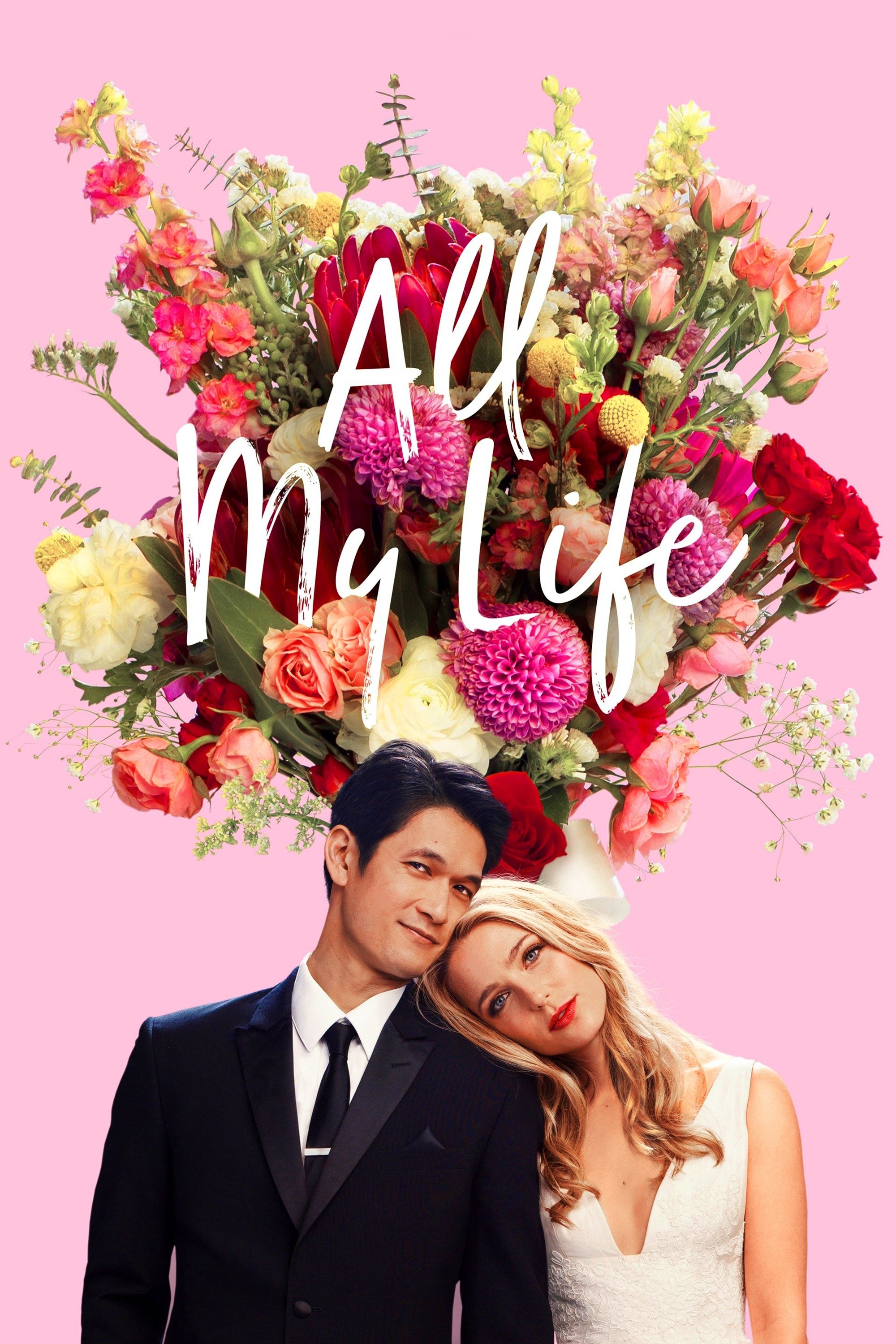  All My Life 