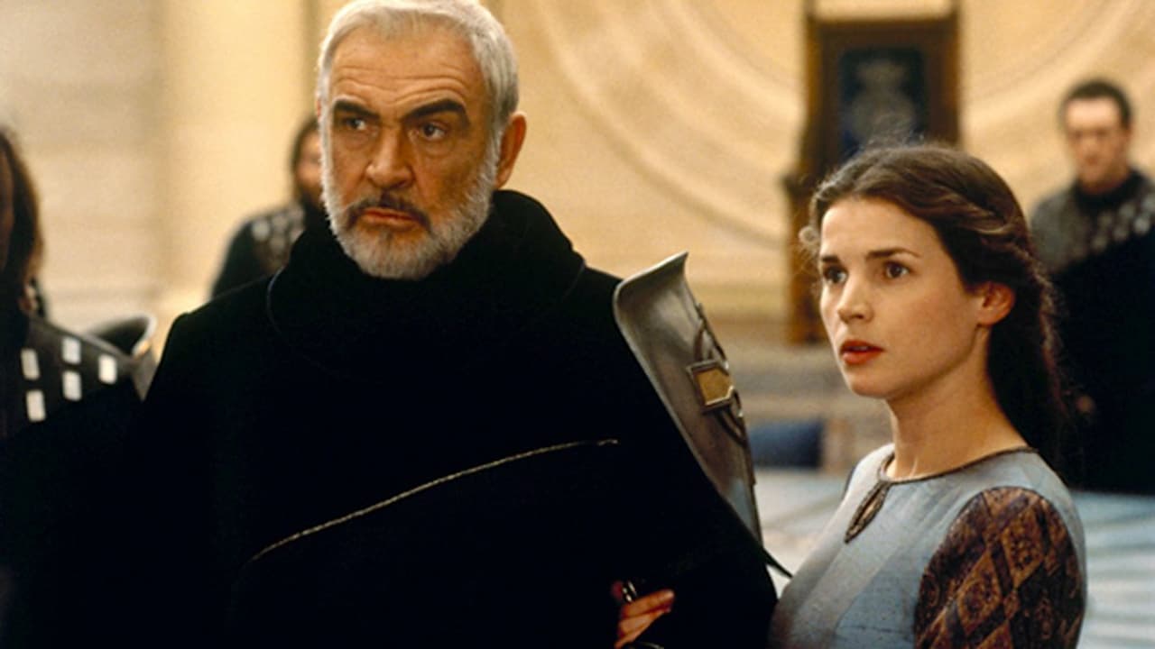  First Knight 