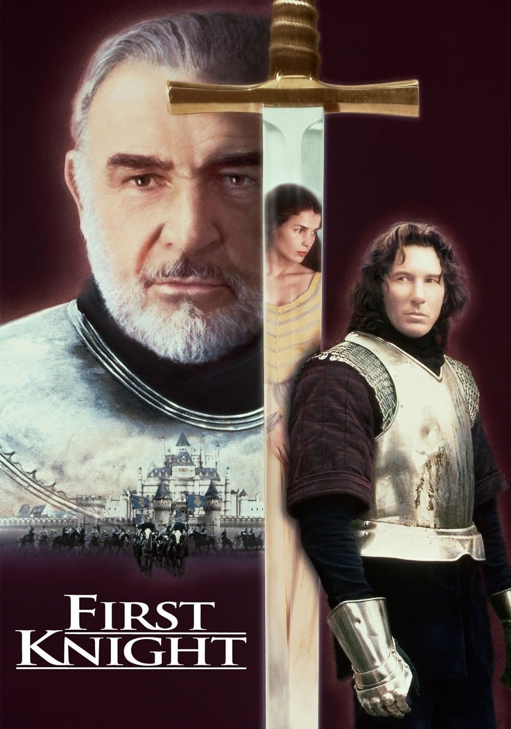  First Knight 