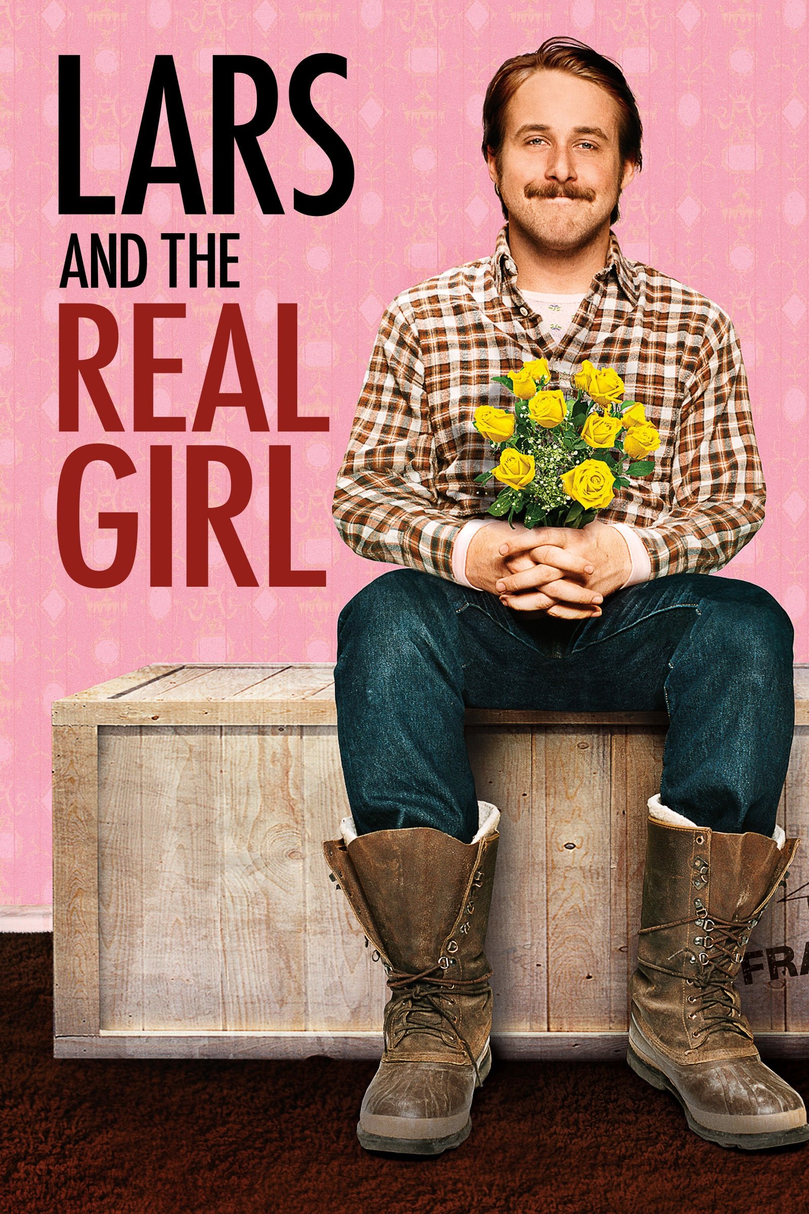  Lars and the Real Girl 