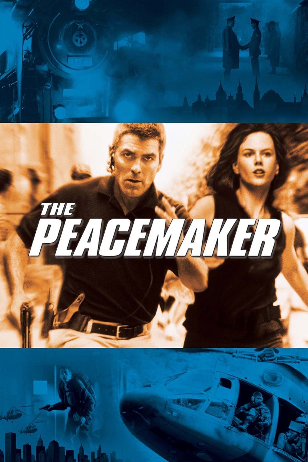  The Peacemaker 