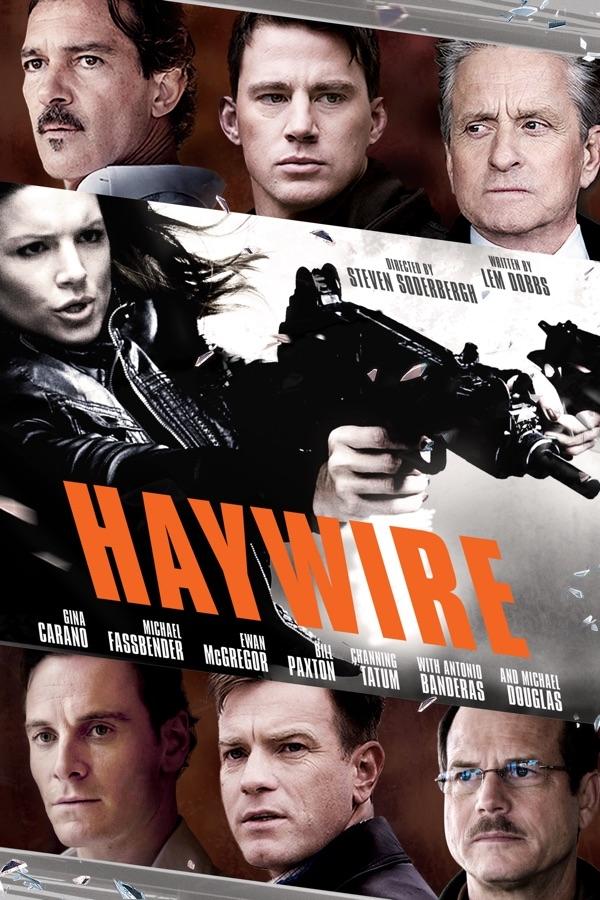  Haywire 