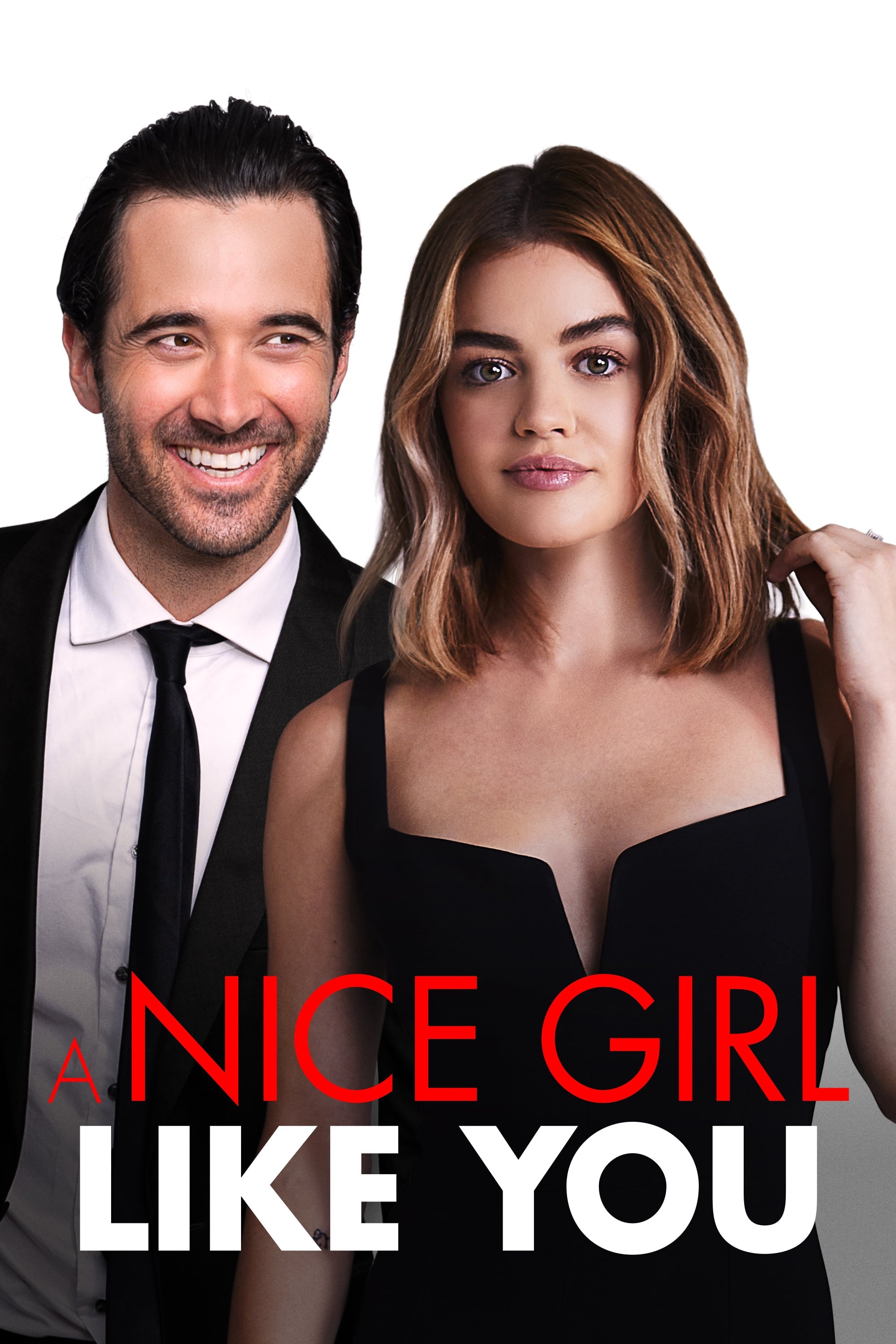  A Nice Girl Like You 