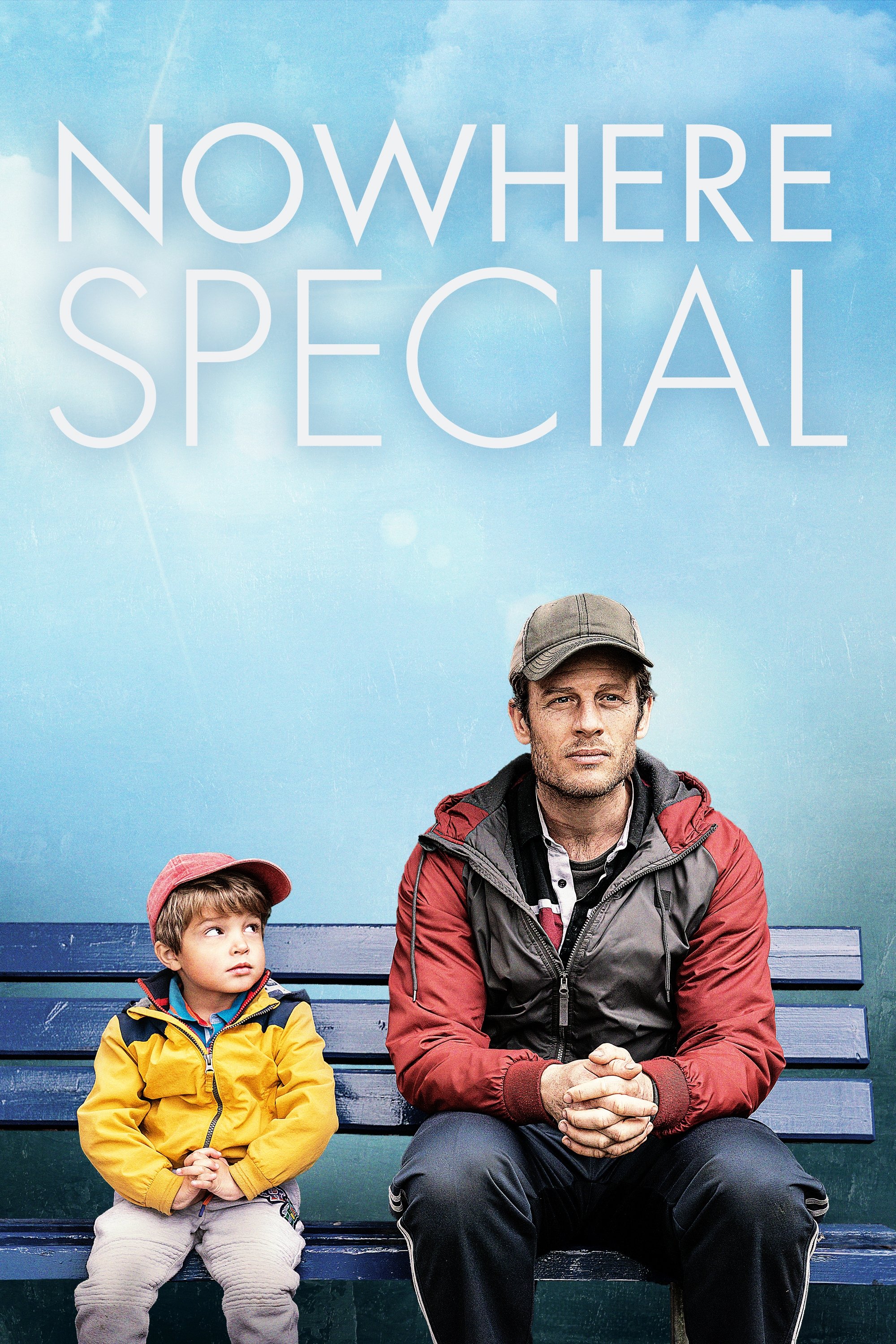  Nowhere Special 