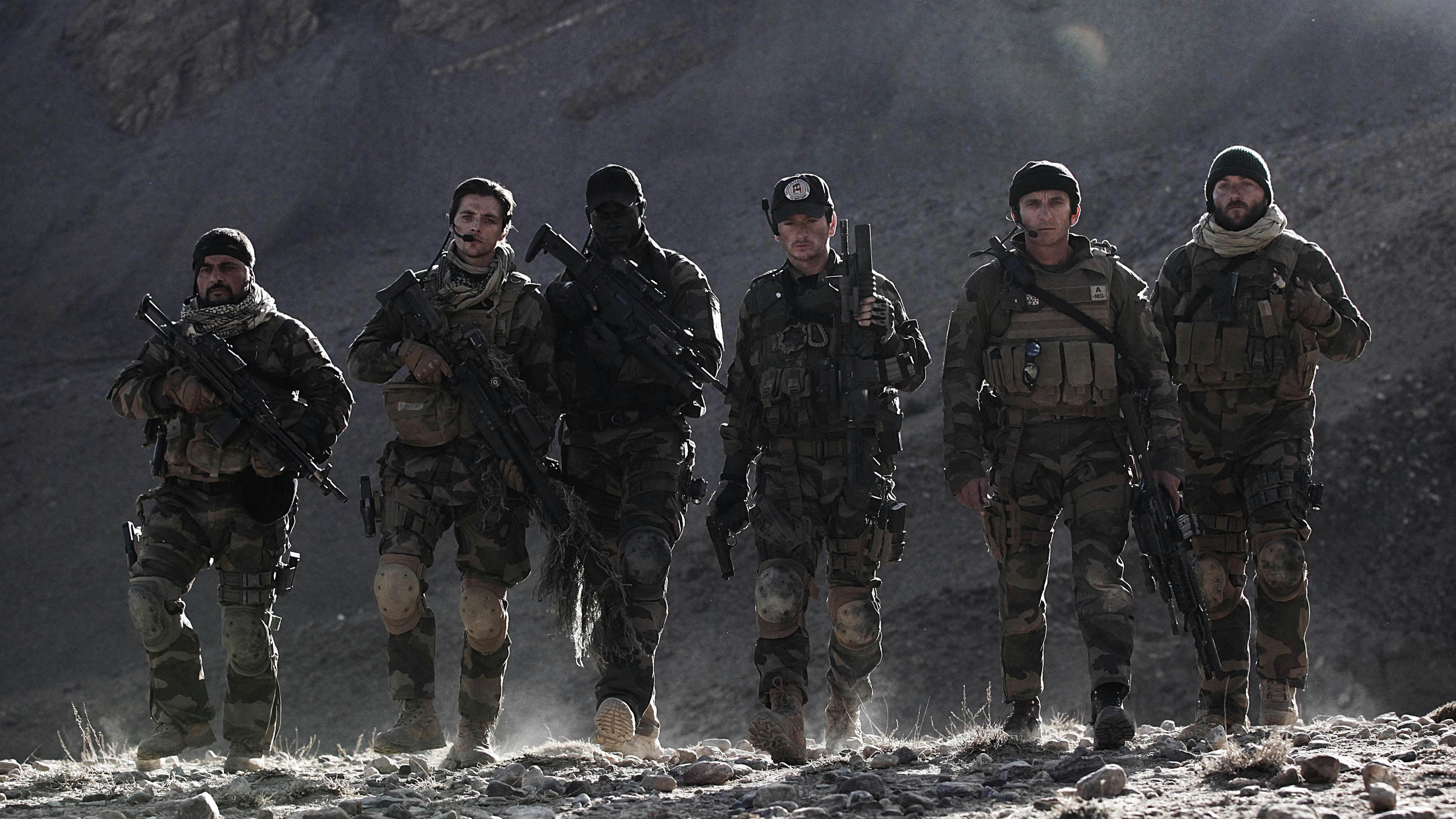  Special Forces 