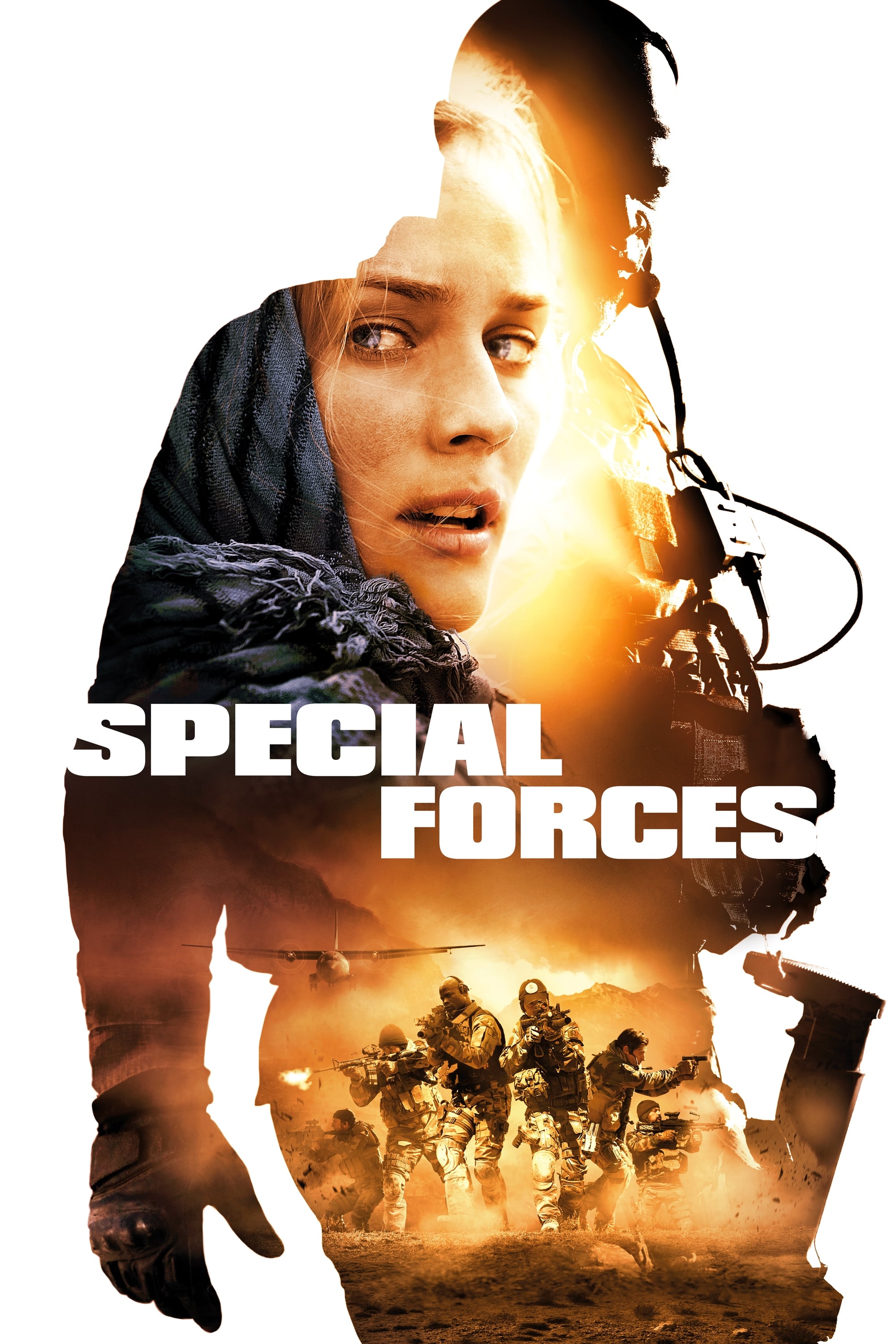  Special Forces 
