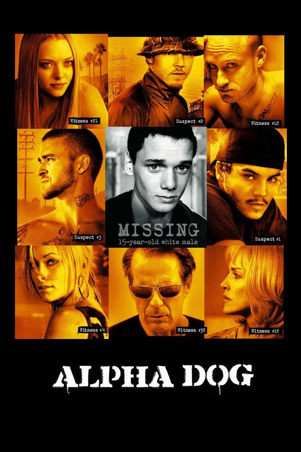  Alpha Dog 
