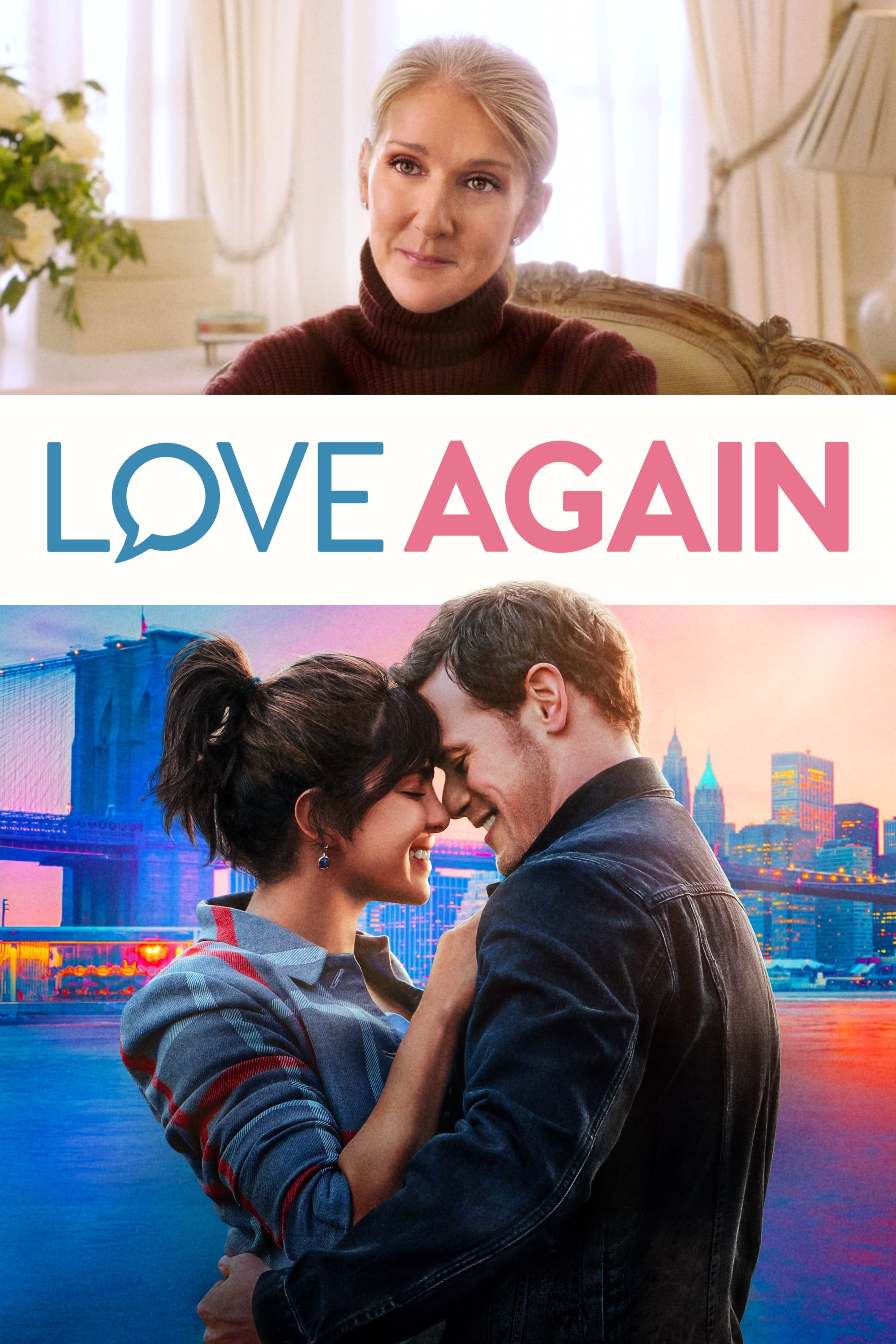  Love Again 