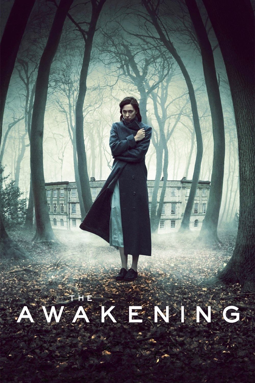  The Awakening 