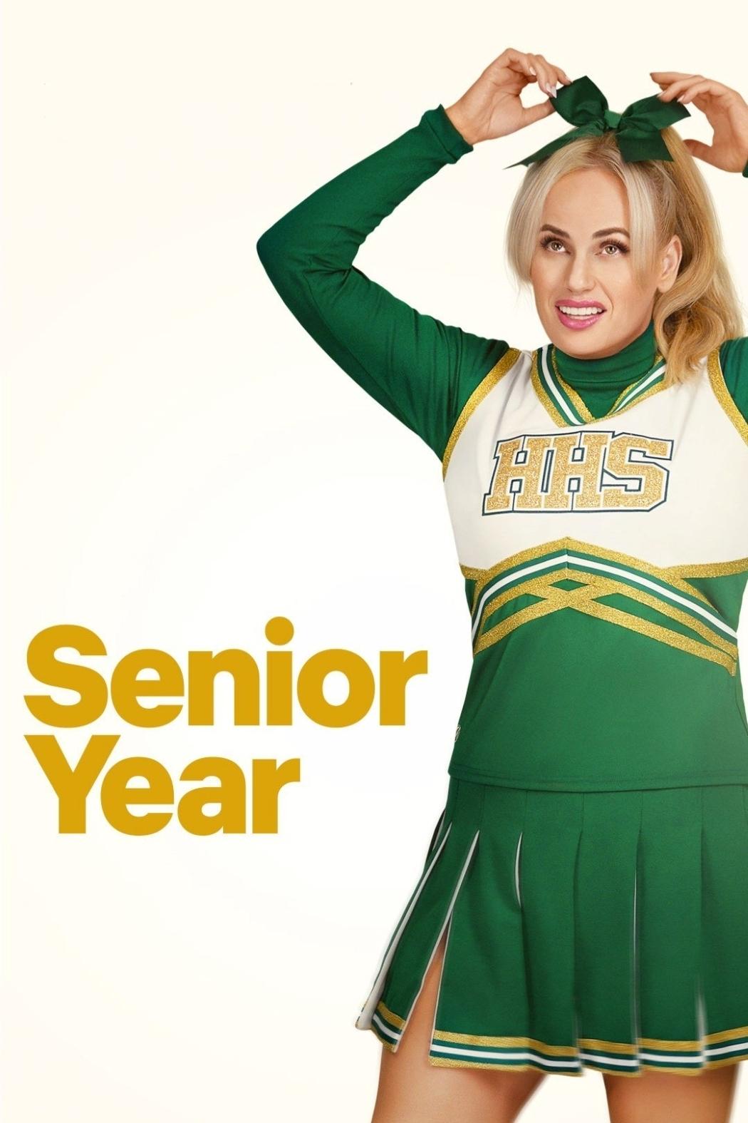  Senior Year 
