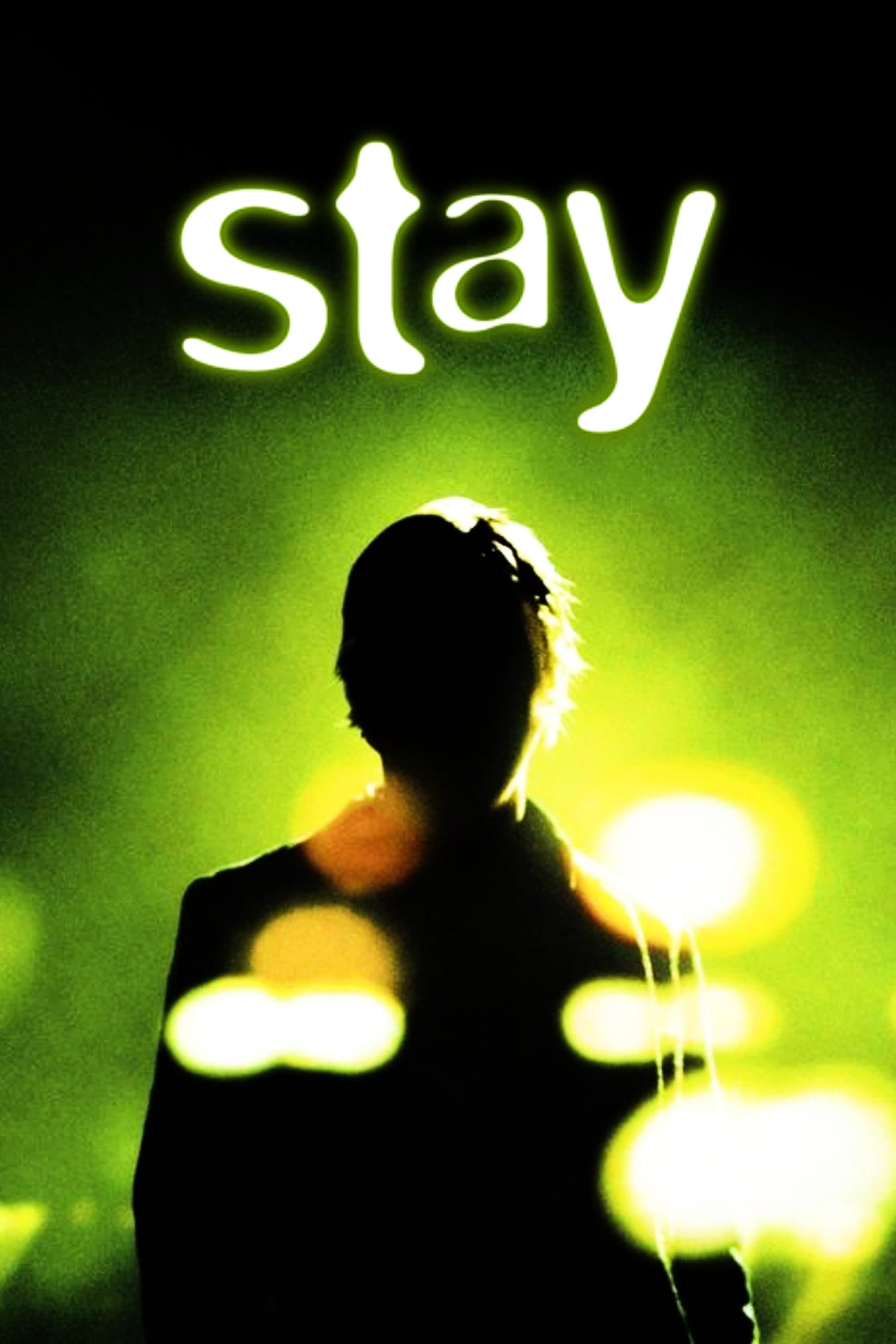  Stay 