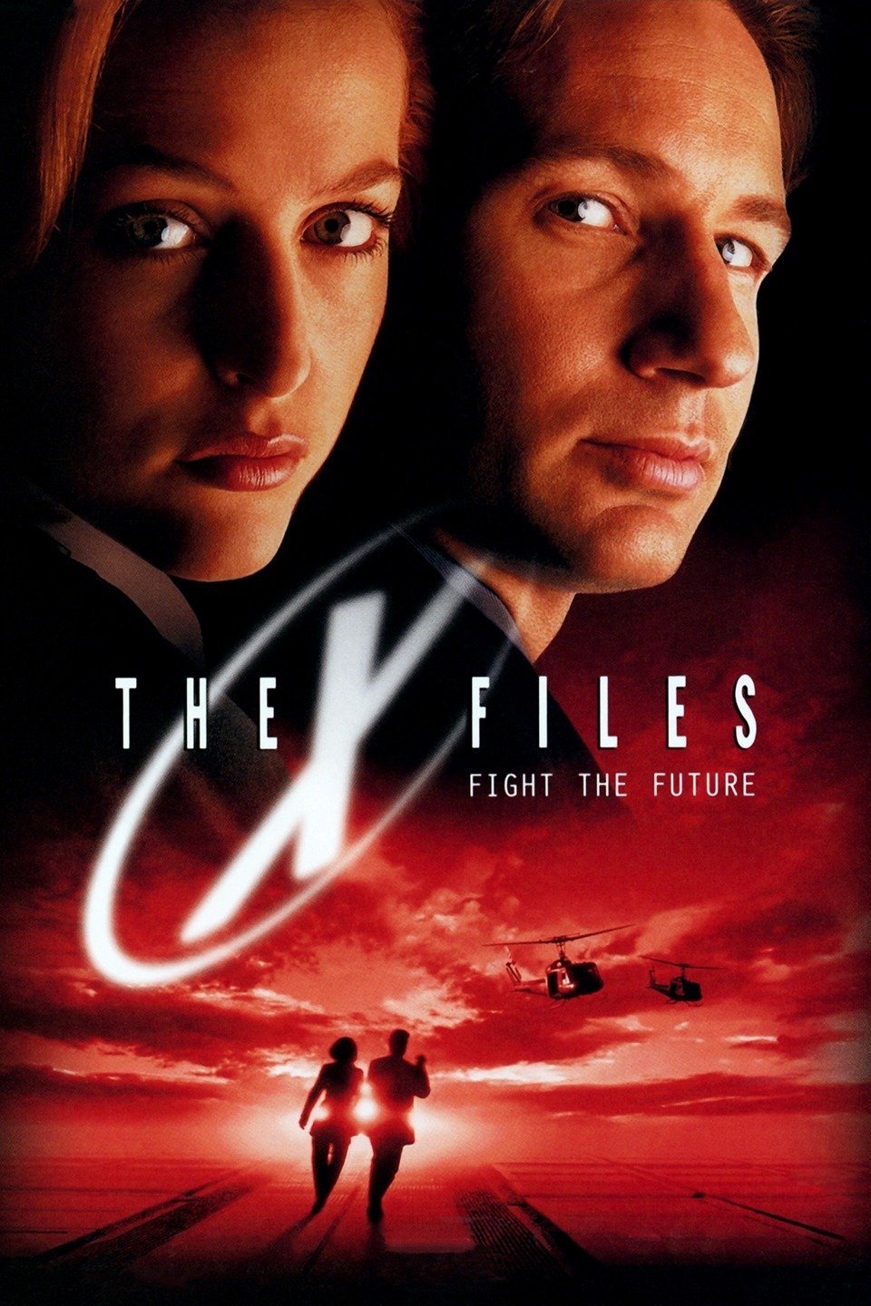  The X-Files 
