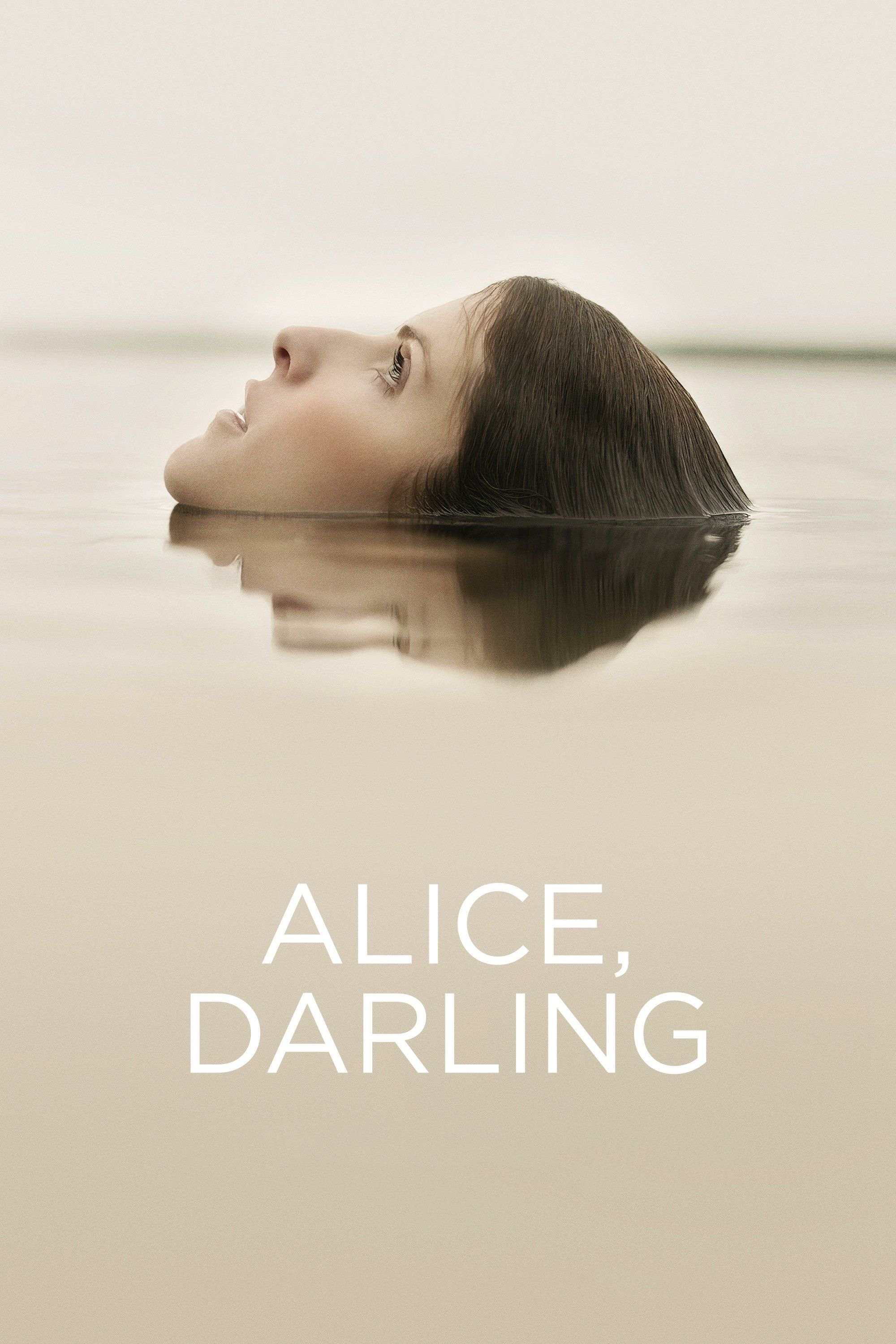  Alice, Darling 