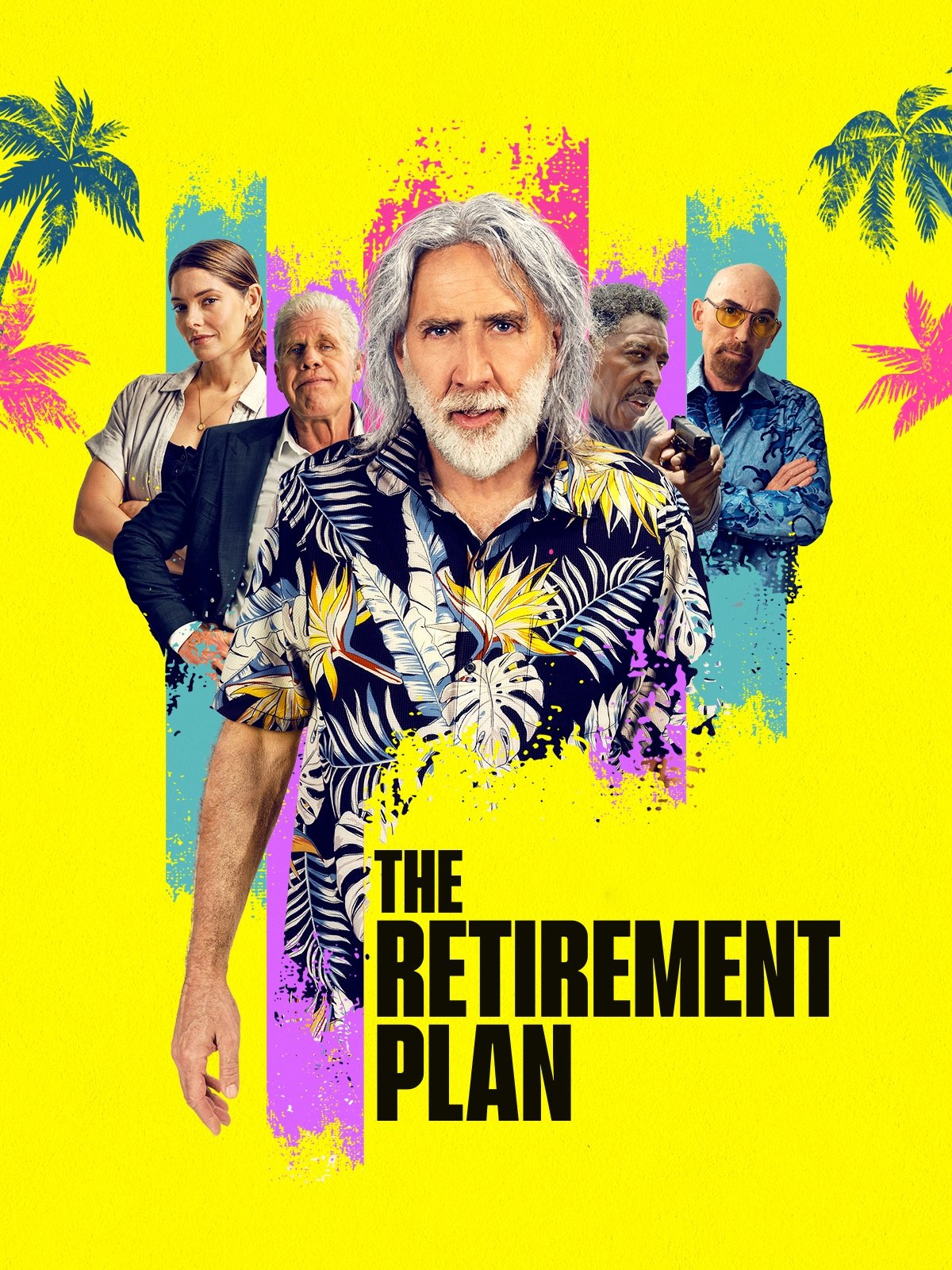  The Retirement Plan 
